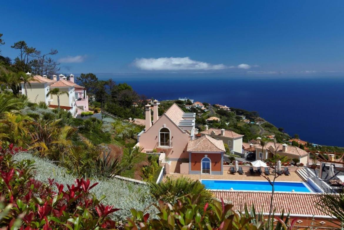 Villa Bougainvillea Palheiro Village By Hr Madeira