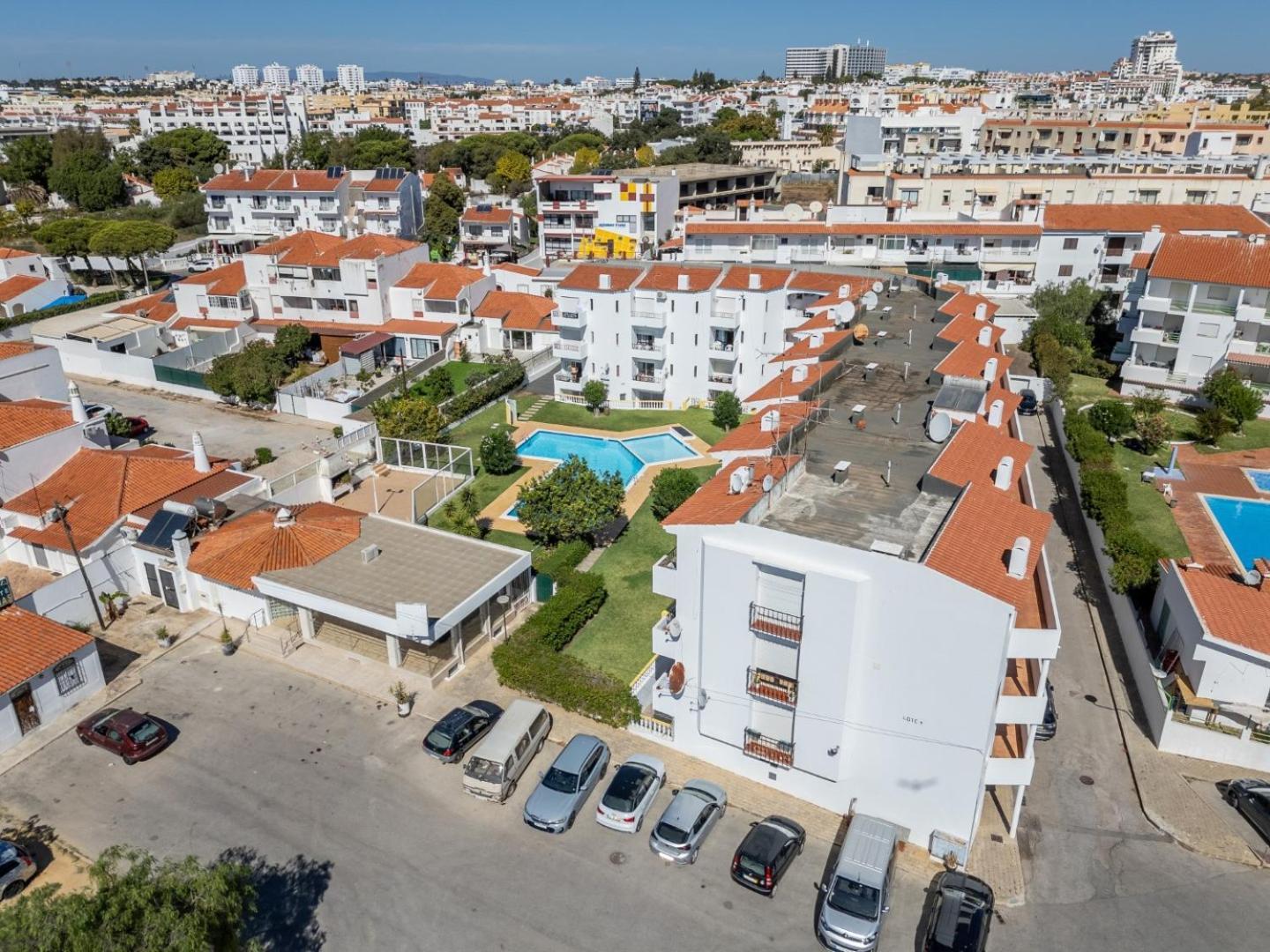 Beco Do Sol, Apartment *