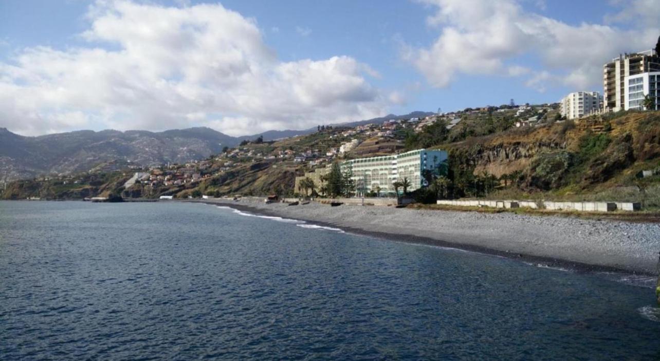 Madeira Palace Charles Funchal (Madeira)