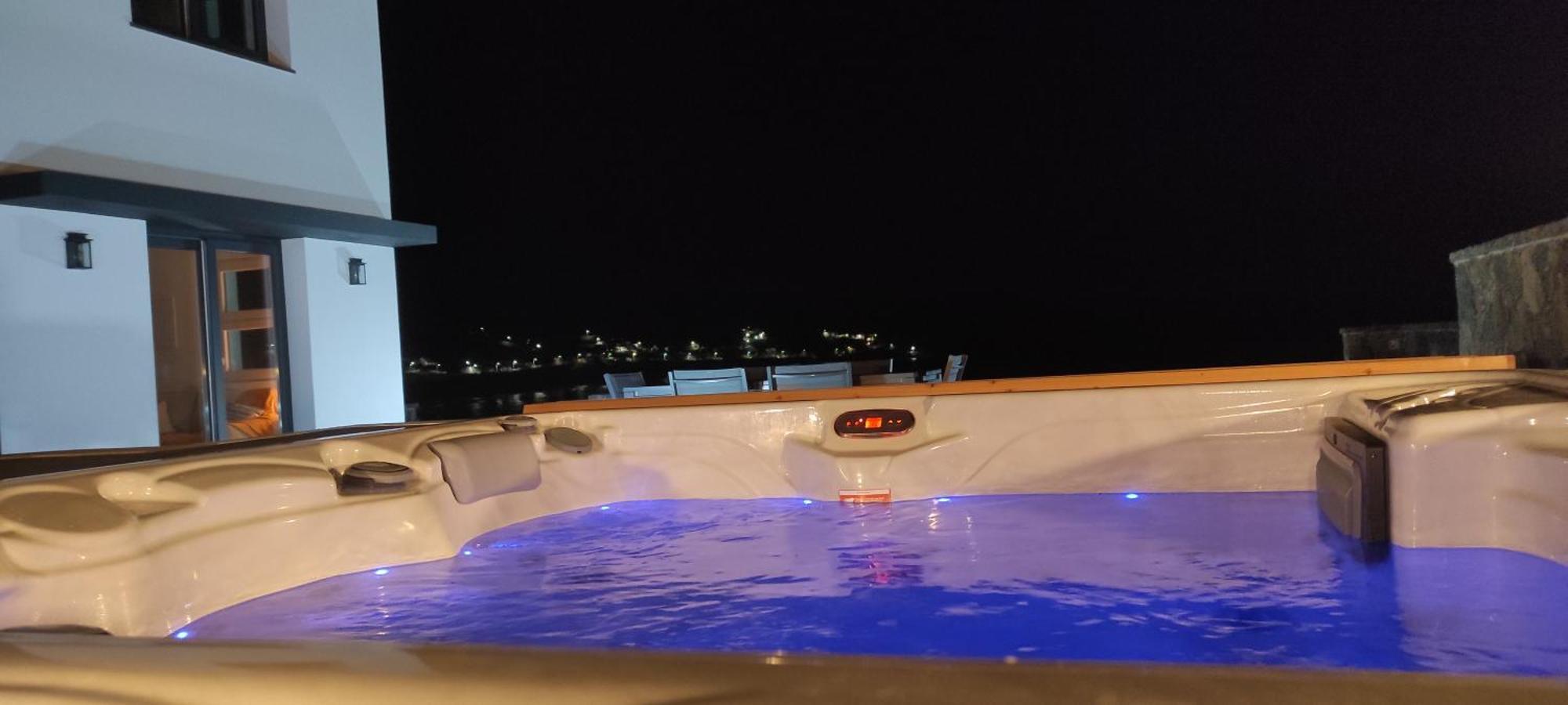 Holiday home Casa Da Ponta Negra