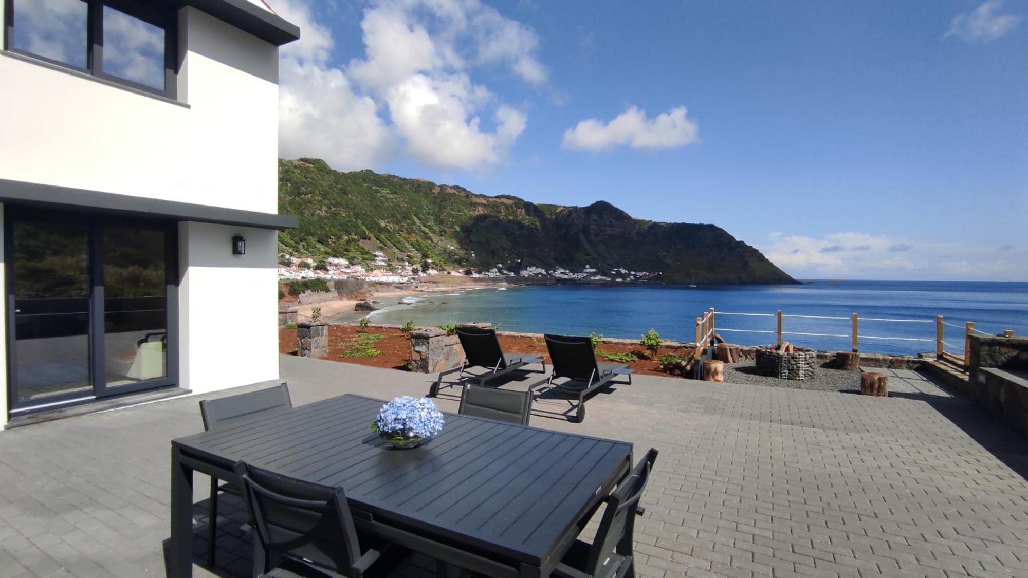 Casa Da Ponta Negra Holiday home