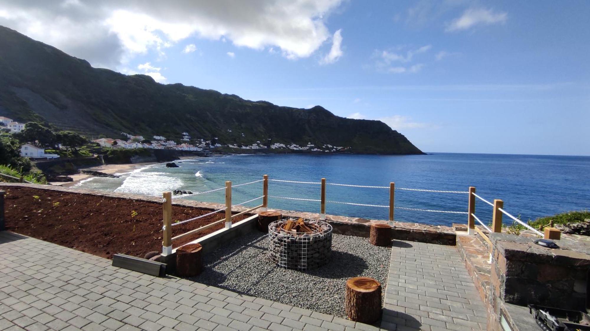 Casa Da Ponta Negra Holiday home