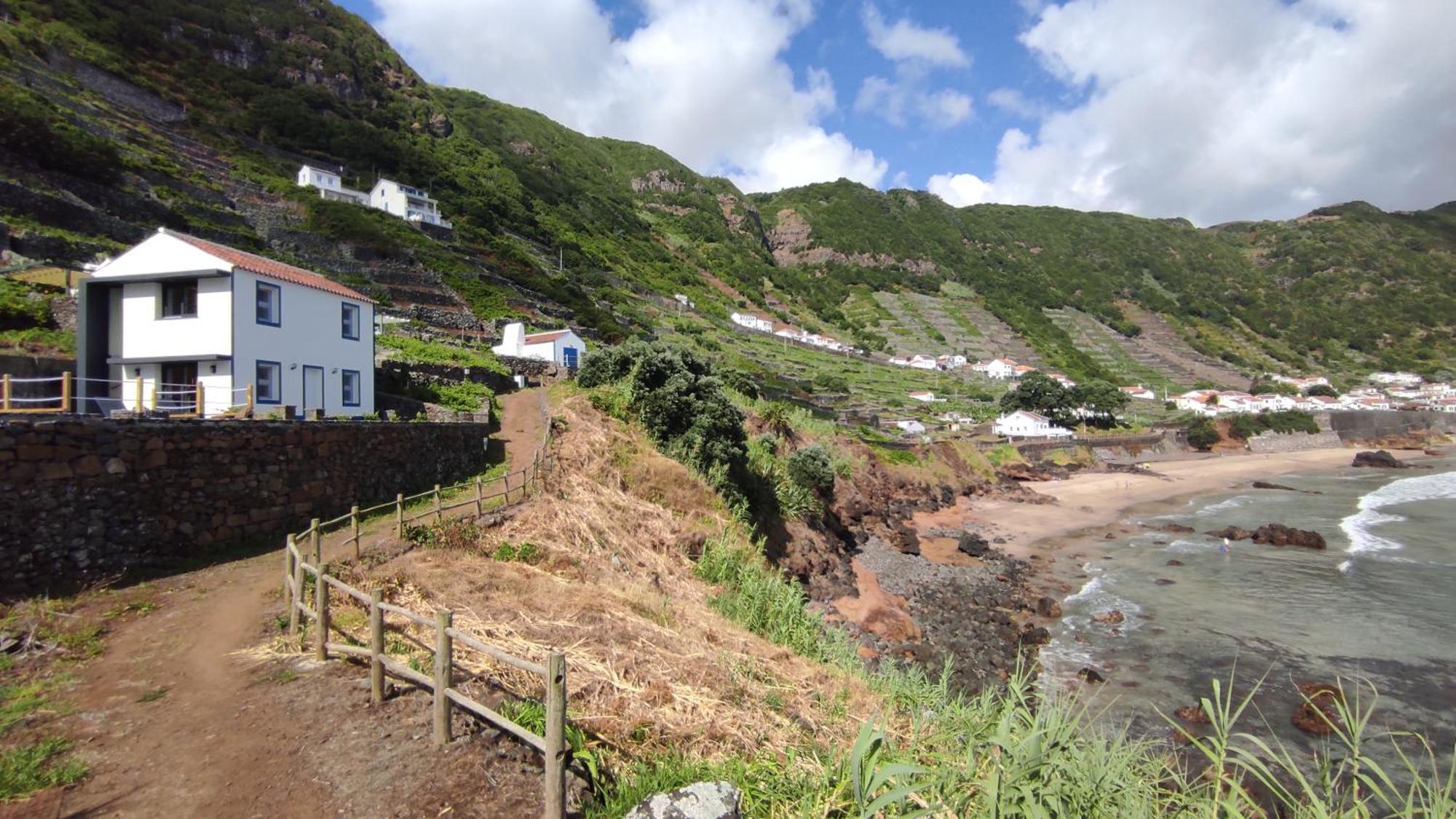 Casa Da Ponta Negra Holiday home