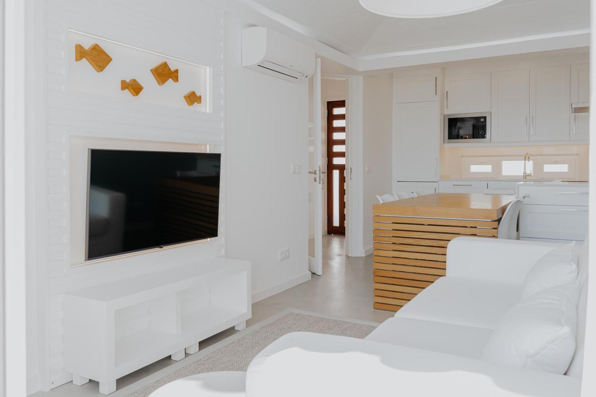 Mupa Apartment Albufeira