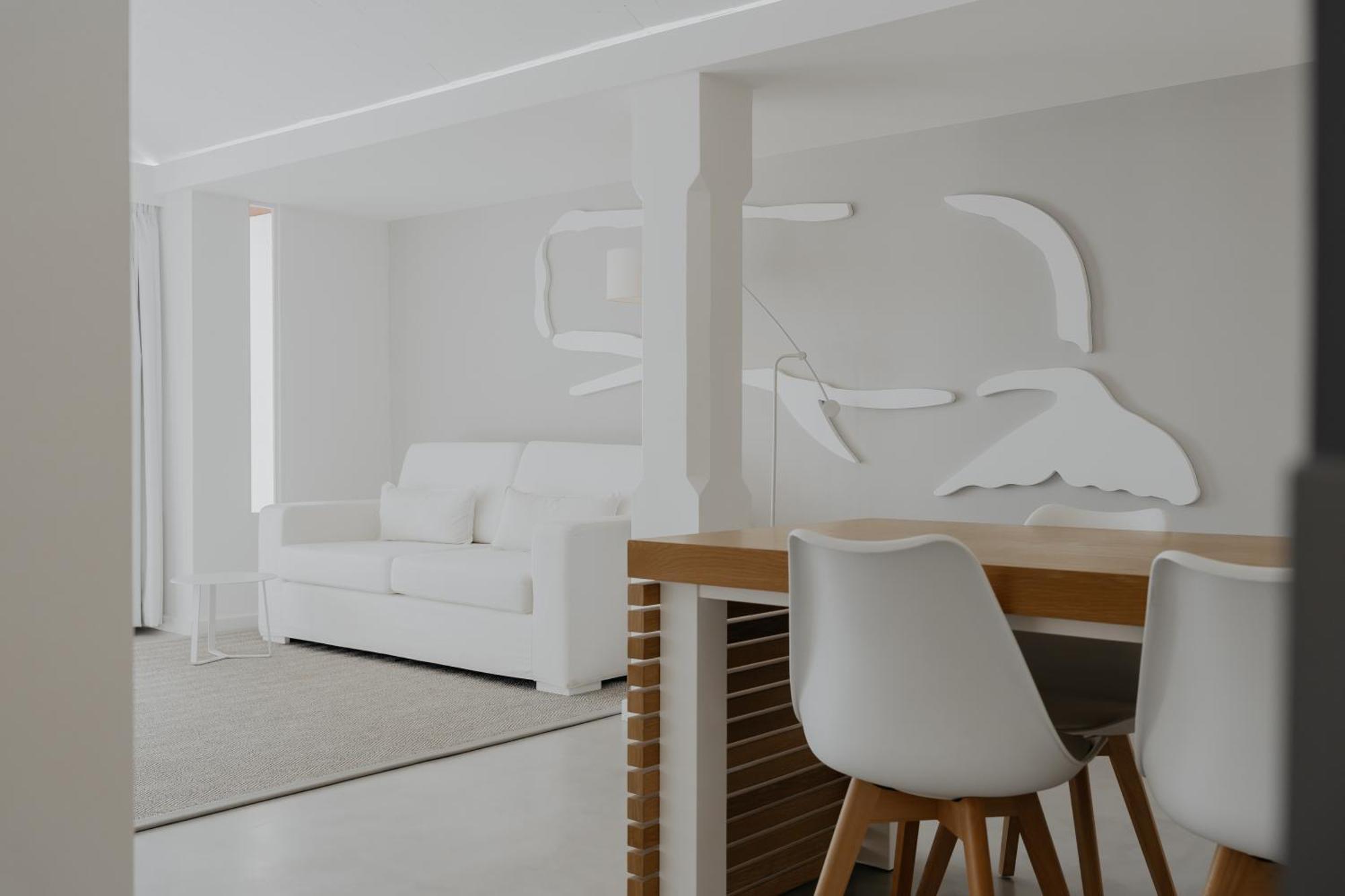 Apartment Mupa