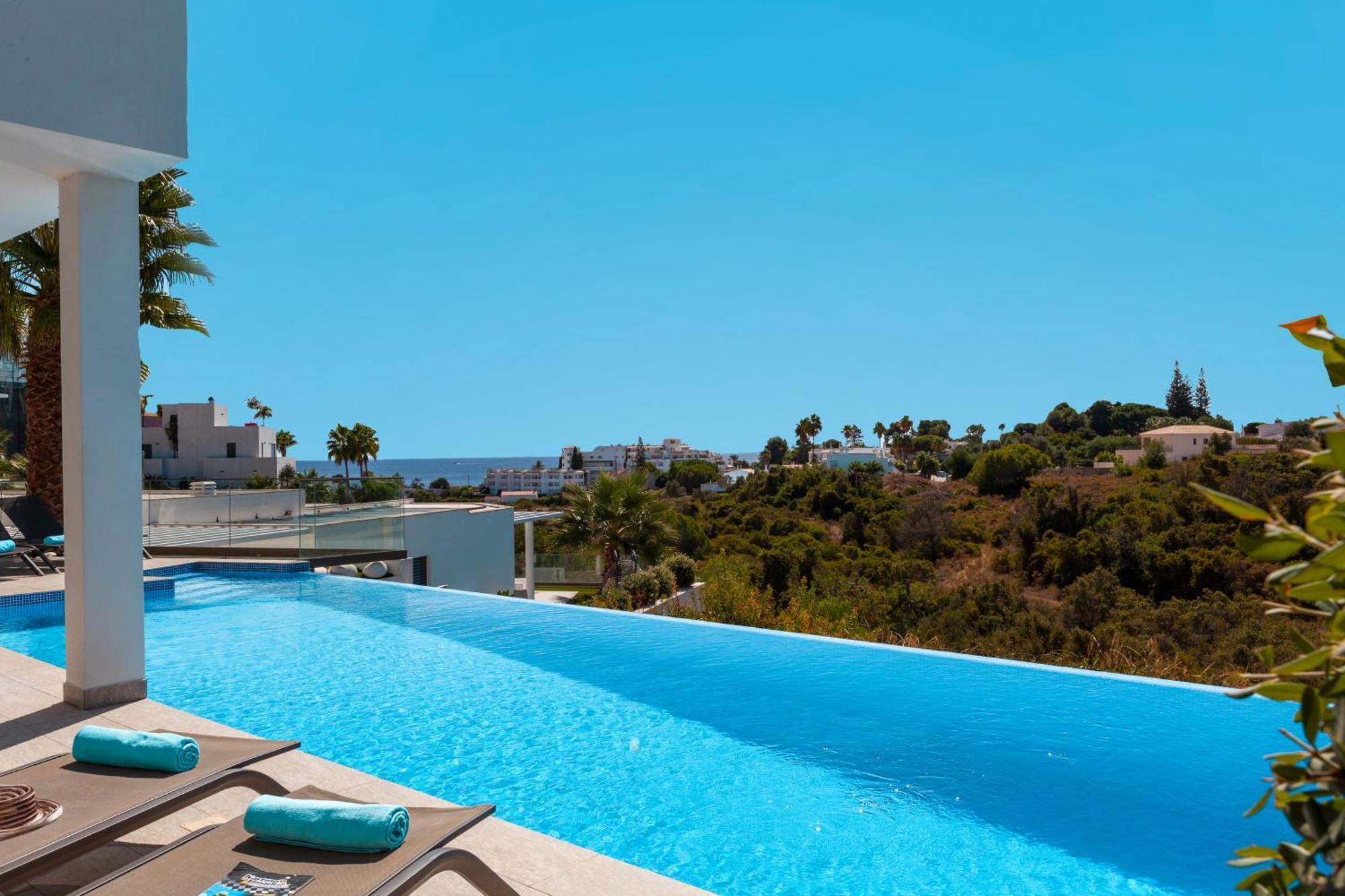 Holiday home Catalina By Algarve Vacation *