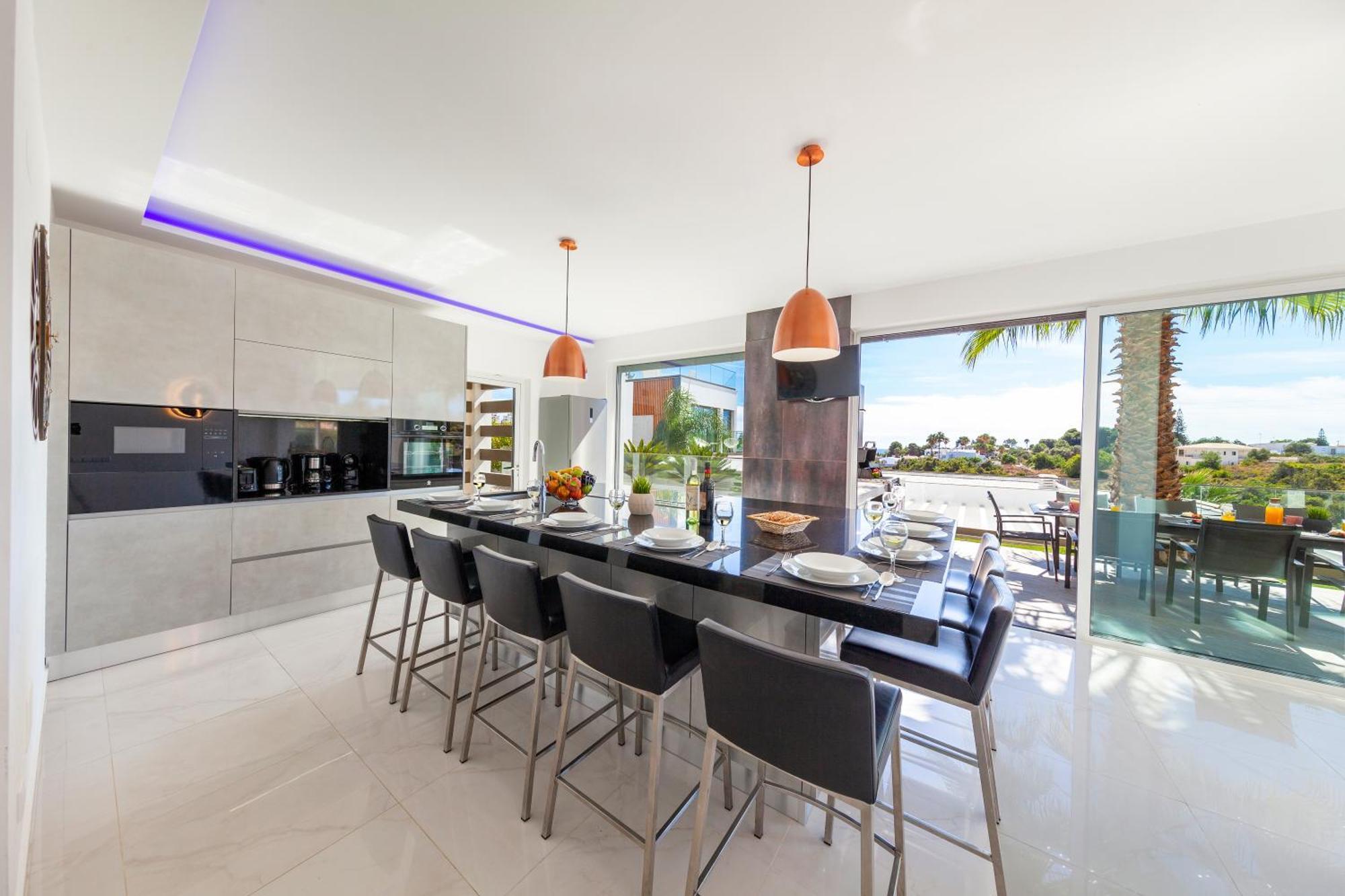 Holiday home Catalina By Algarve Vacation *