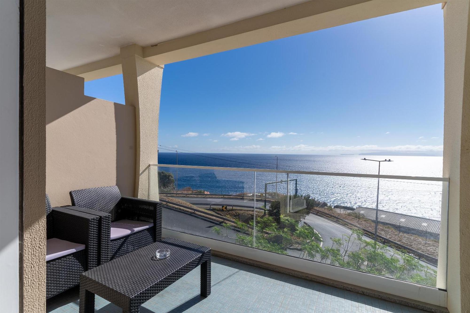 Homestay So Espeto Santa Cruz (Madeira)
