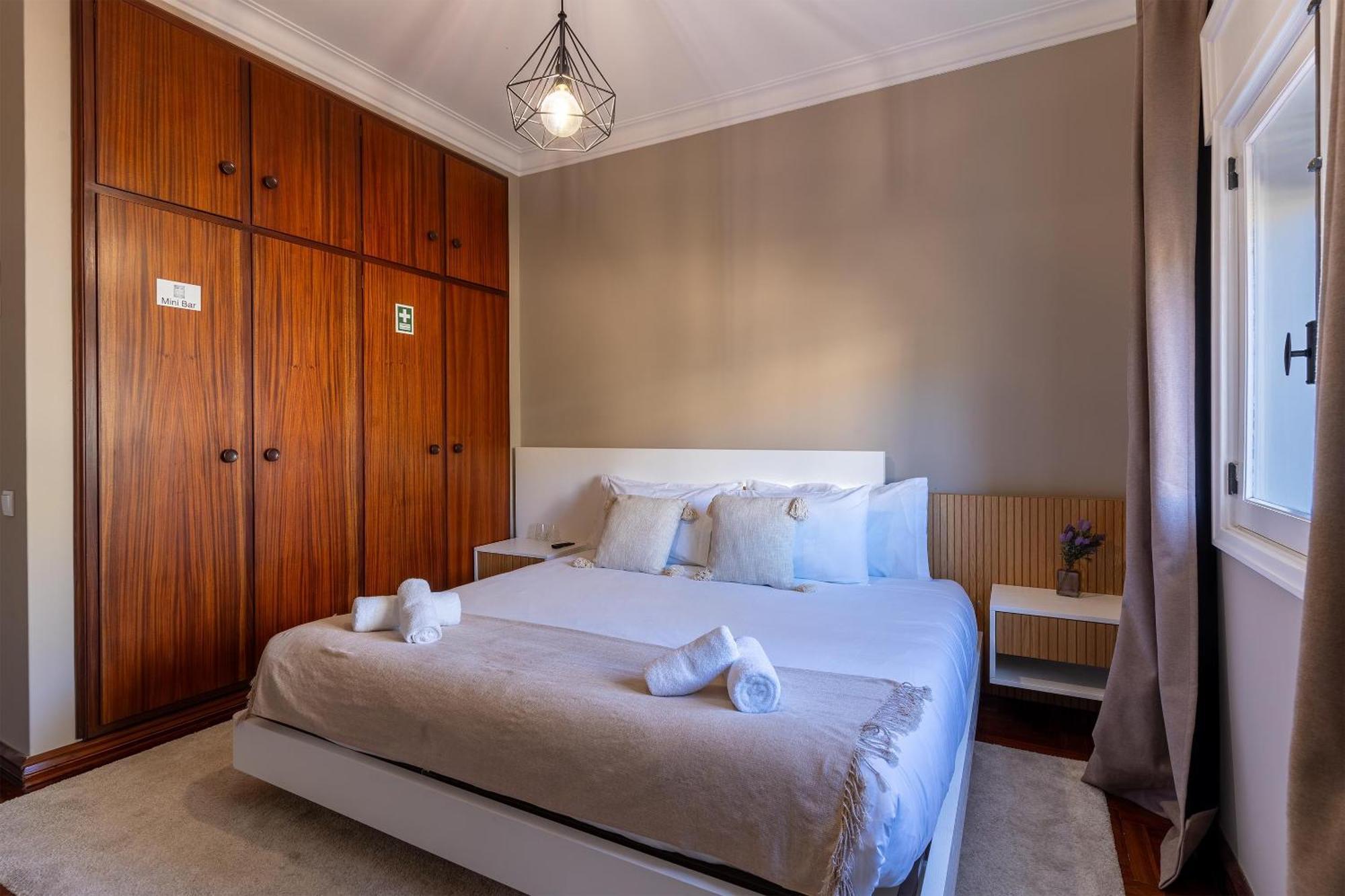 So Espeto Homestay