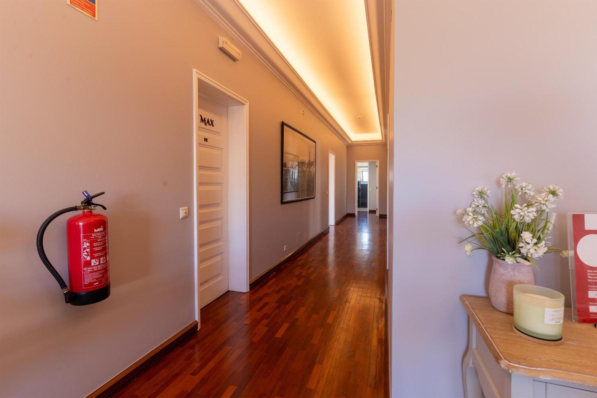 Homestay So Espeto Santa Cruz (Madeira)