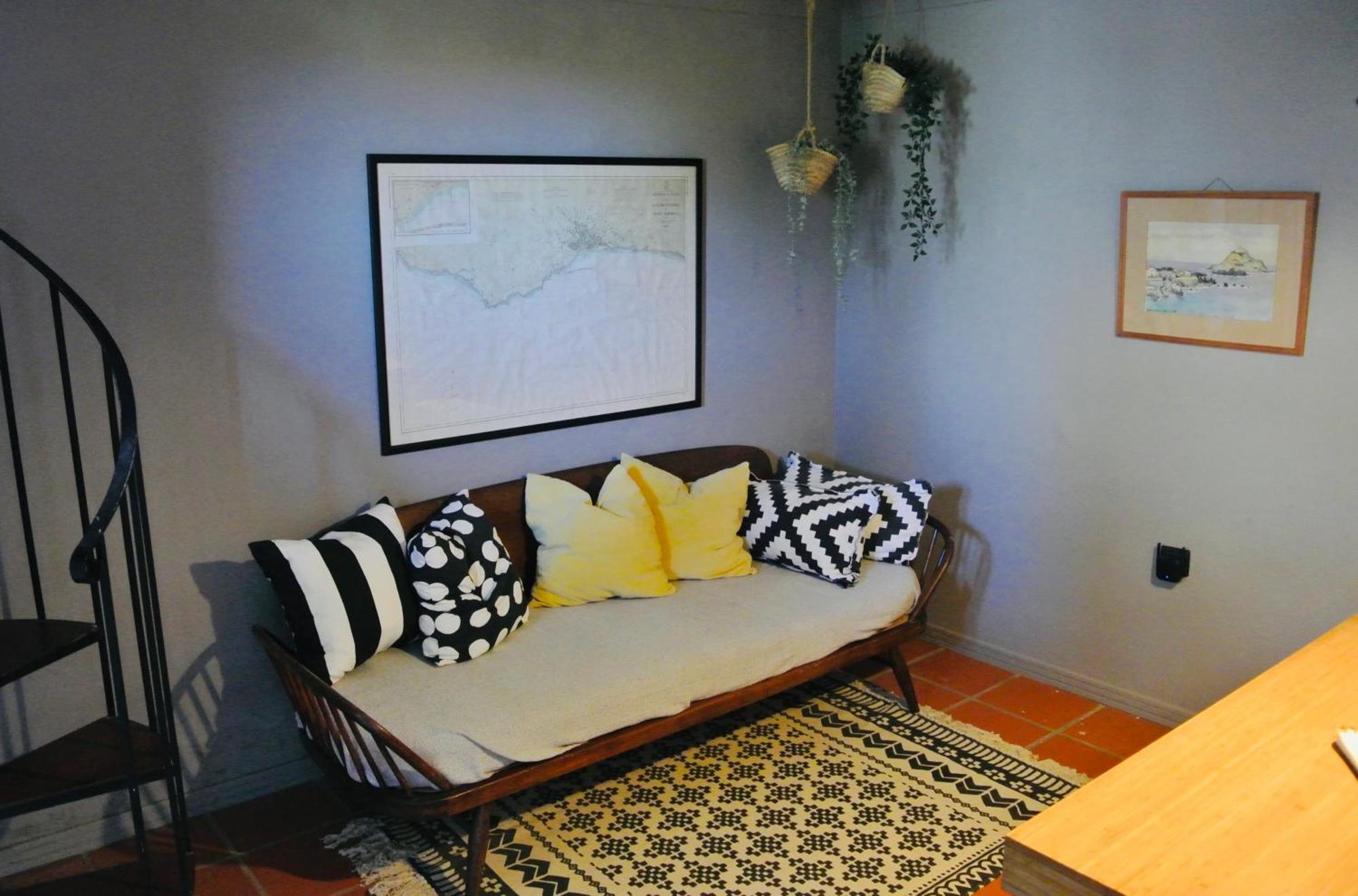 Country house Achadas Nature