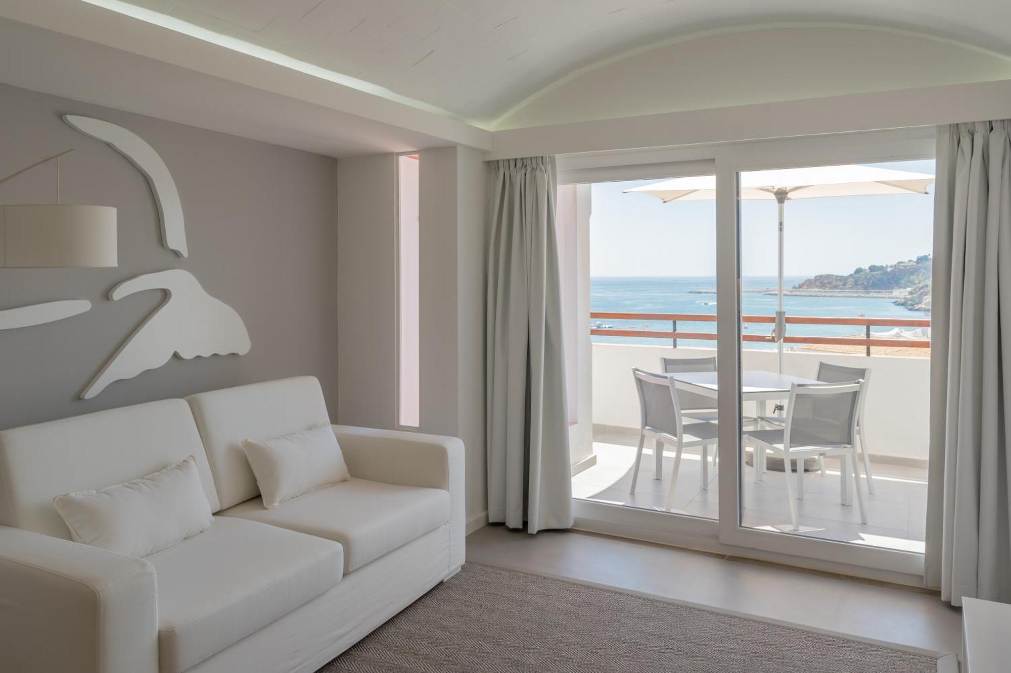 Mupa Apartment Albufeira