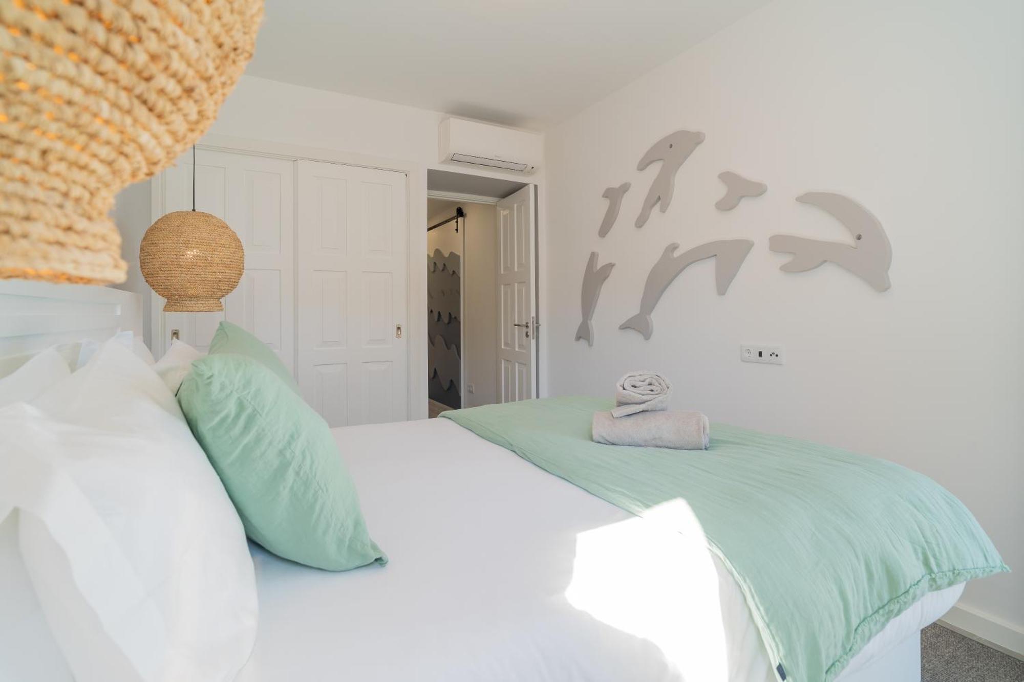 Apartment Mupa Albufeira