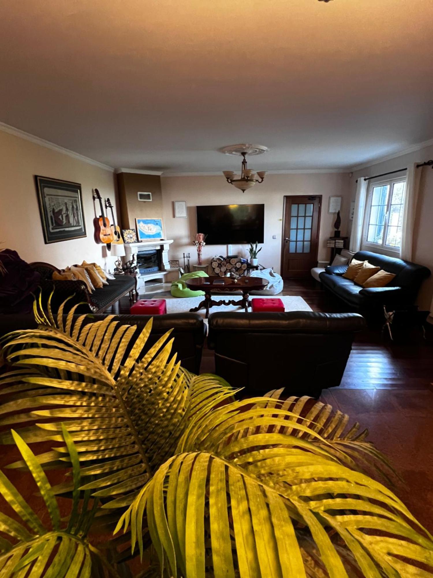 Homeoffice Madeira - Coliving & Coworking With A Community Inn Santa Cruz (Madeira)