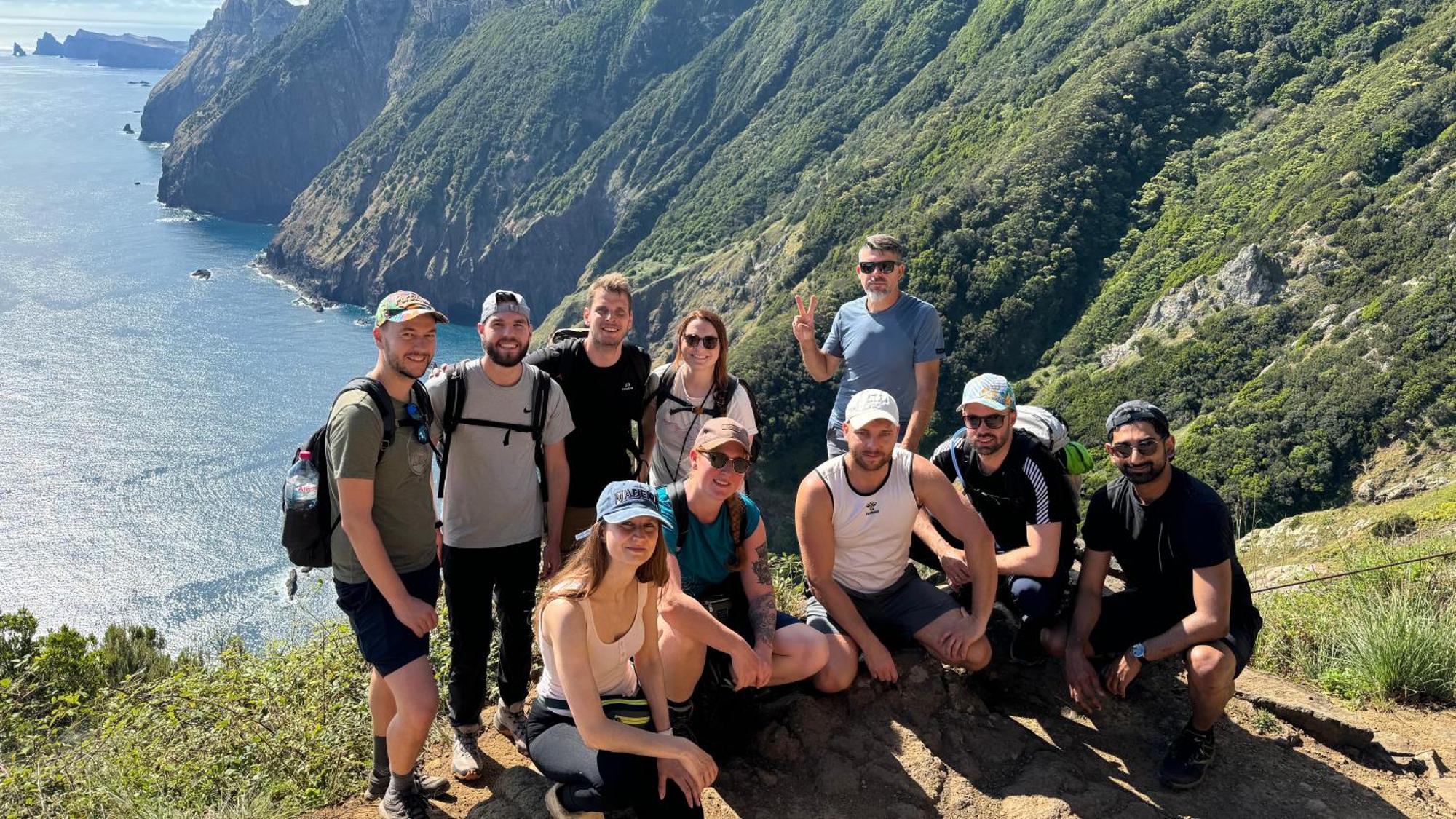 Homeoffice Madeira - Coliving & Coworking With A Community Inn *