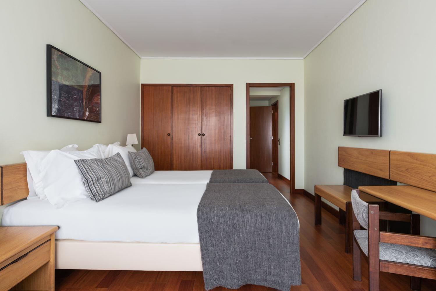 Exe Golfe 4* Espinho (Aveiro)