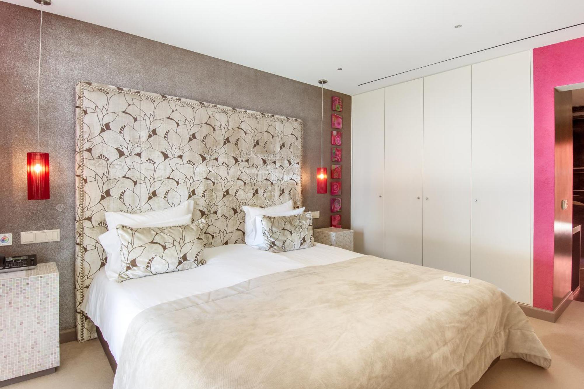 Boutique Vivenda Miranda Hotel