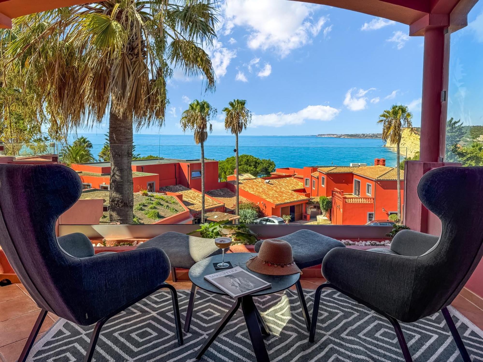 Hotel Boutique Vivenda Miranda