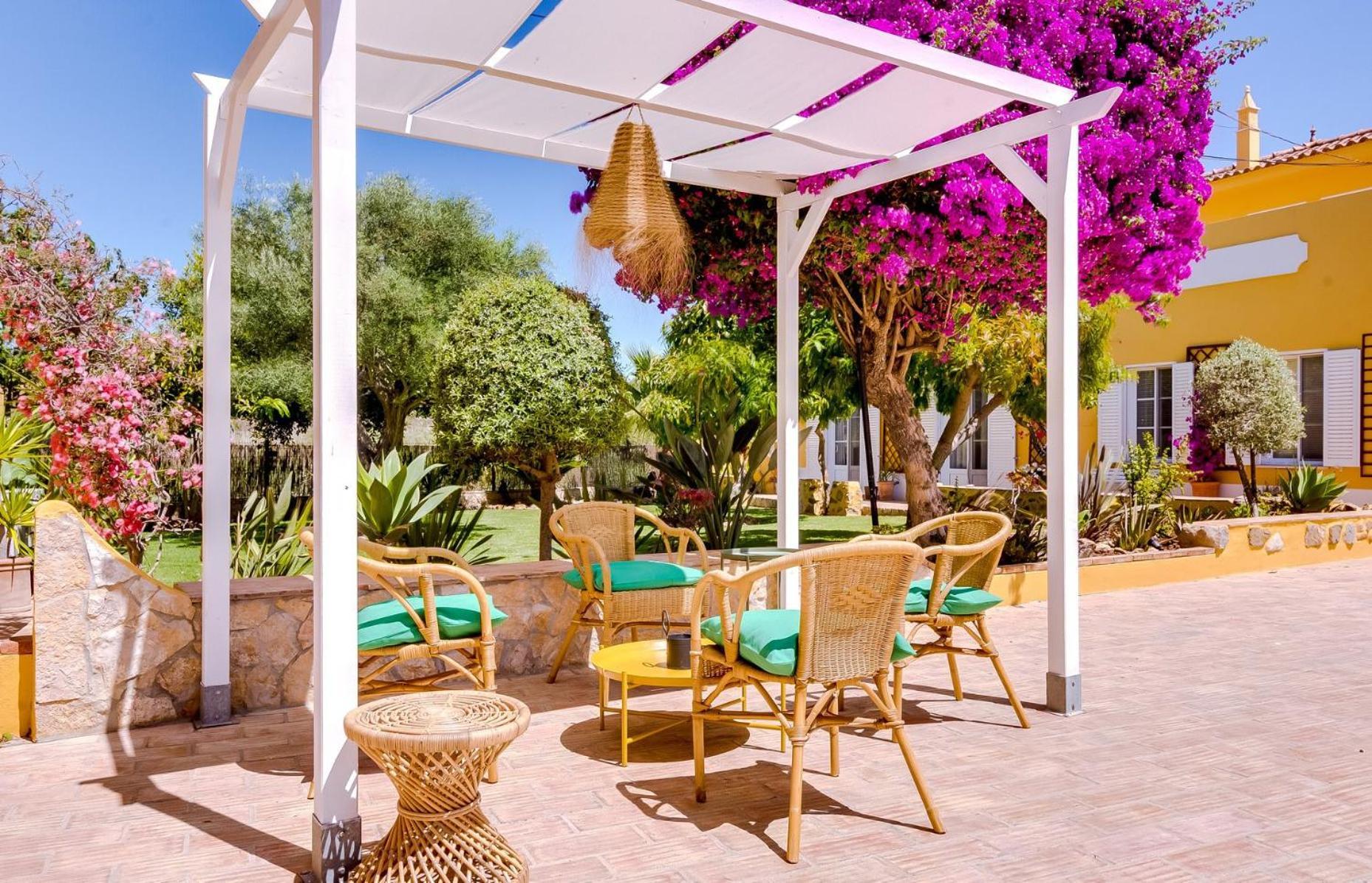 Quinta Almargem Lusitano - *