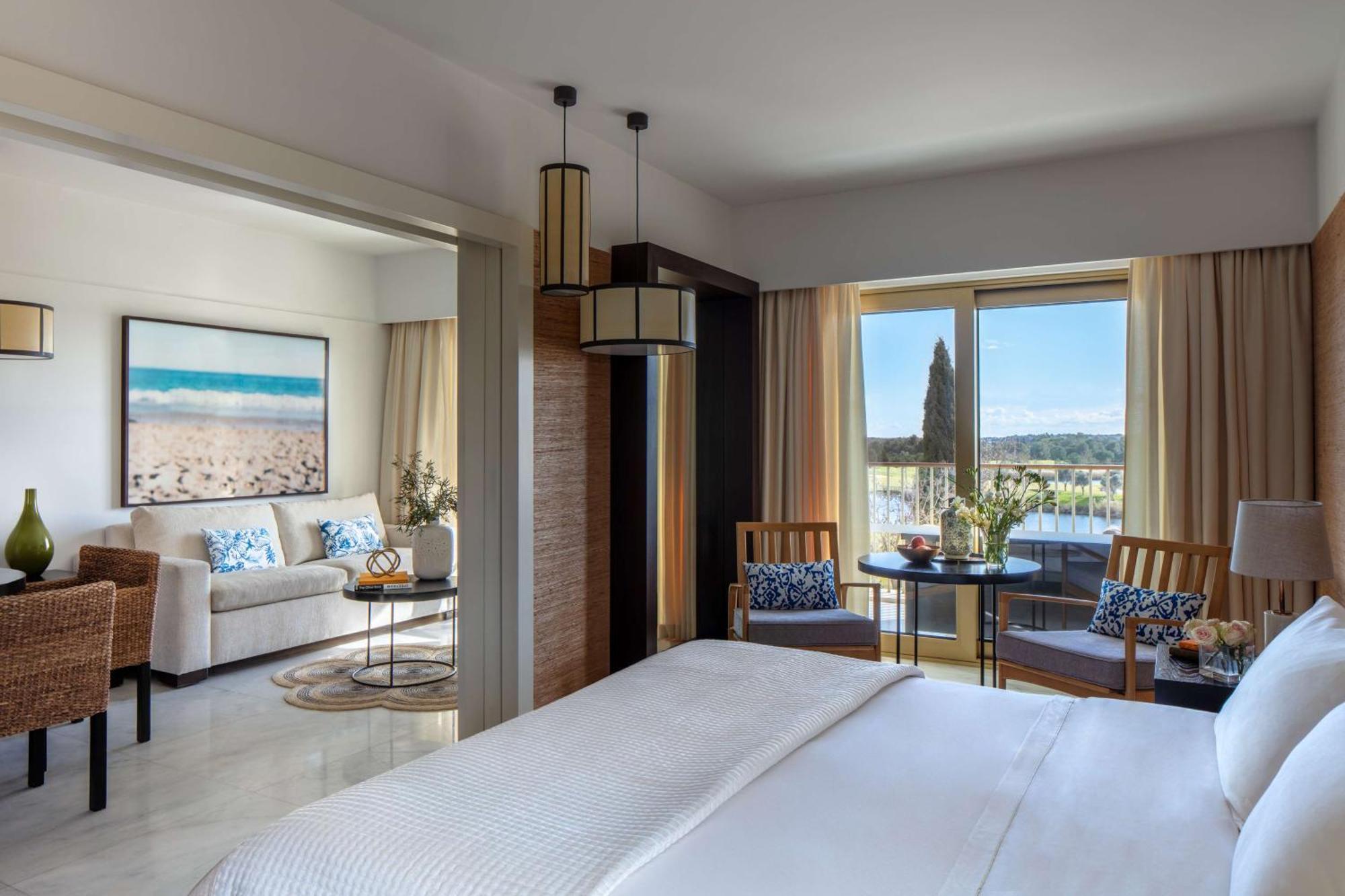 Hotel Anantara Algarve