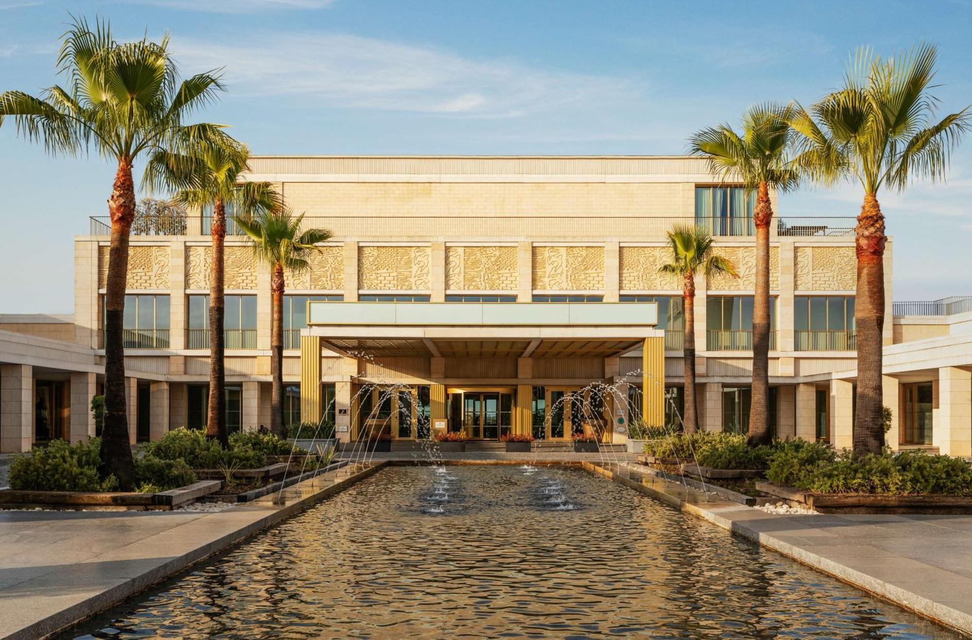 Anantara Algarve Hotel 5*