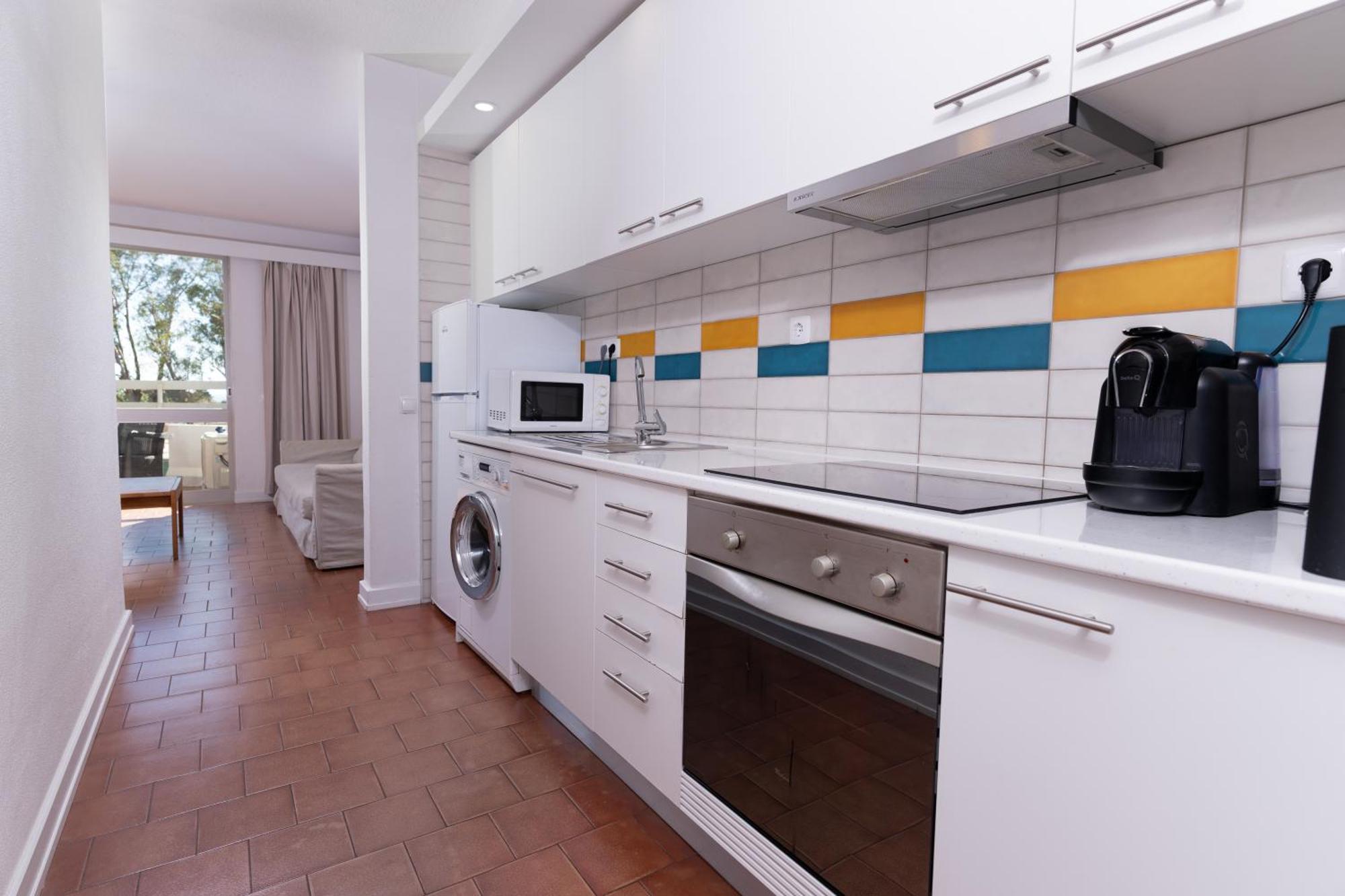 3 Castelos Apartment