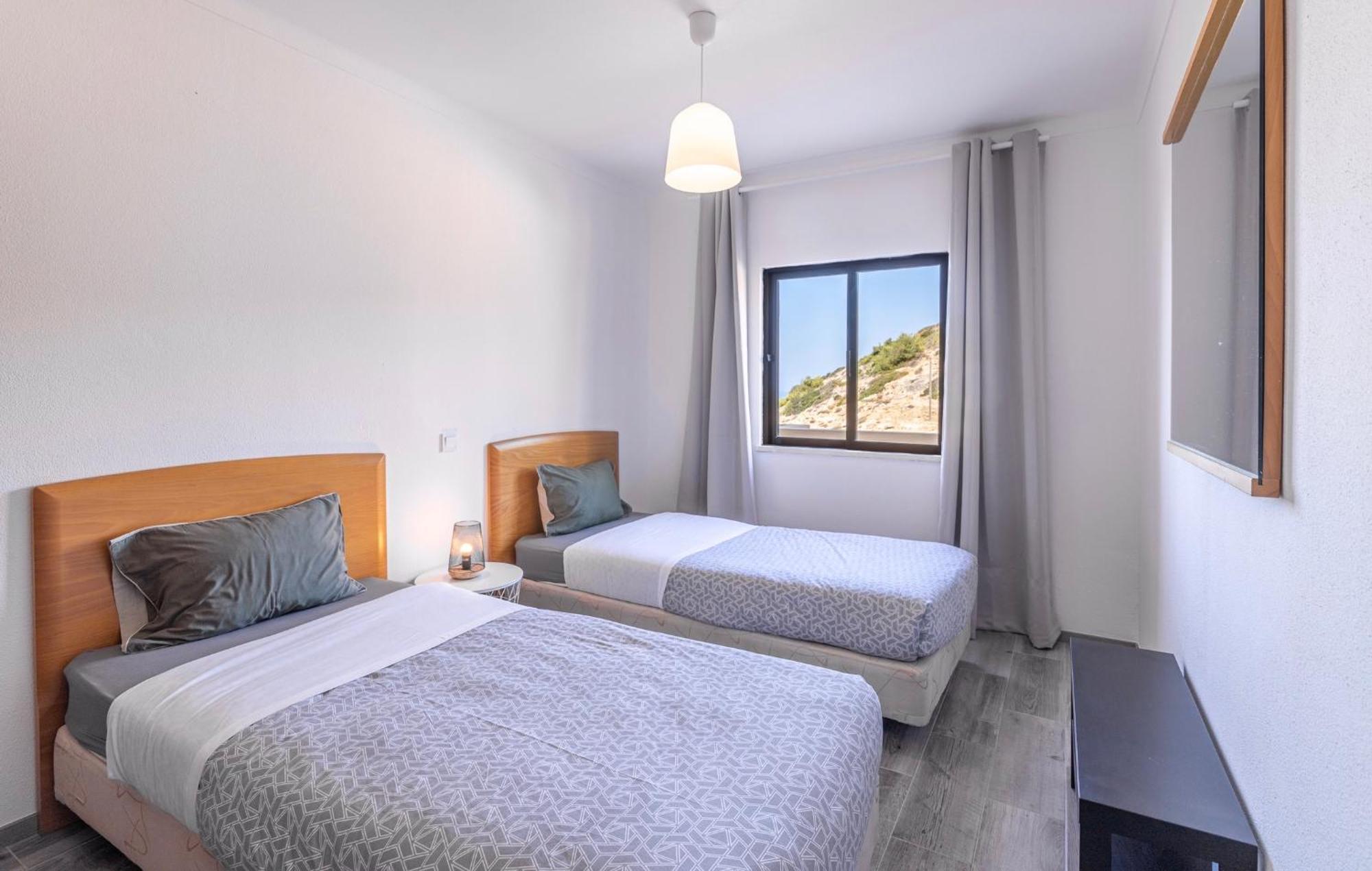 Lourenco Apartment Carvoeiro (Lagoa)