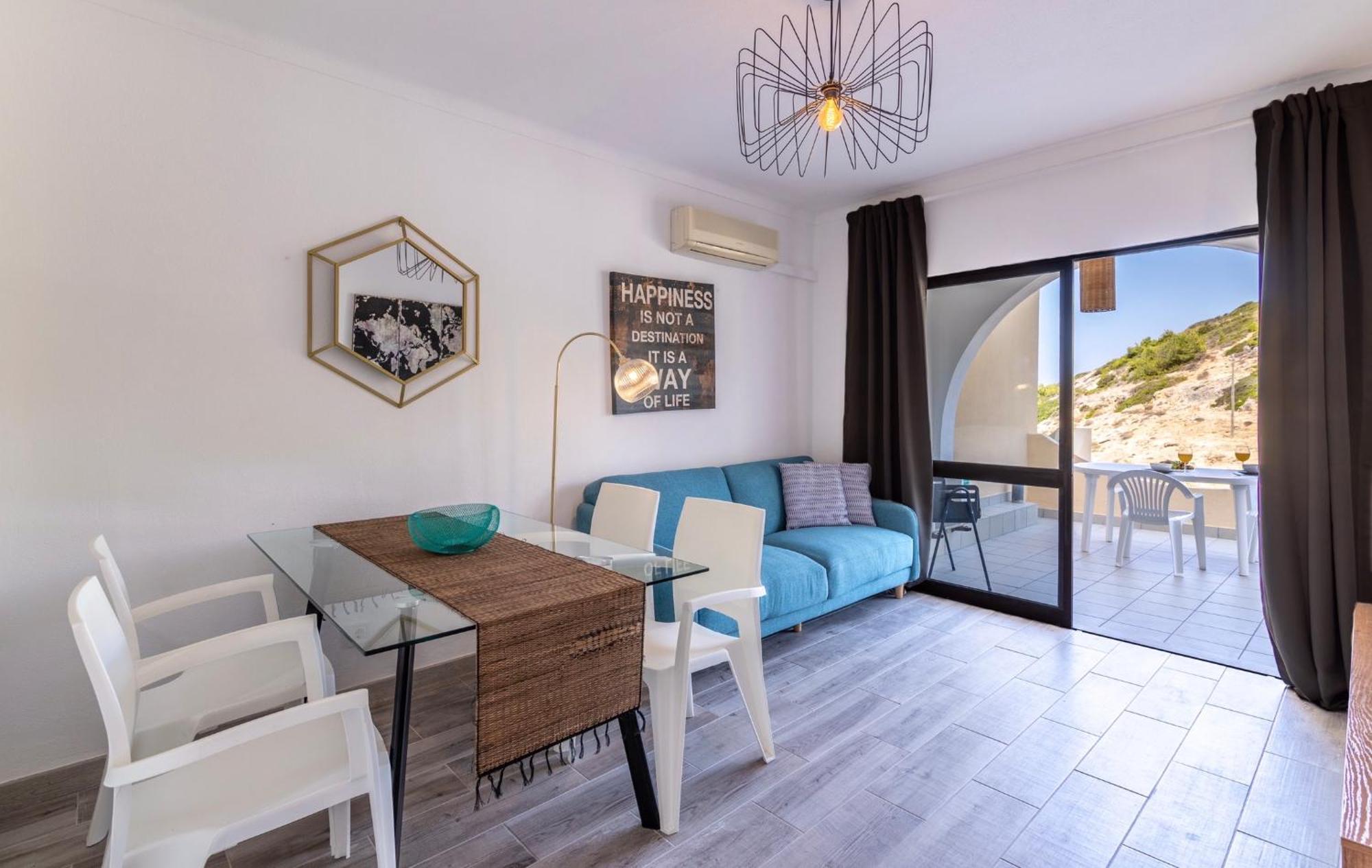 Lourenco Apartment Carvoeiro (Lagoa)