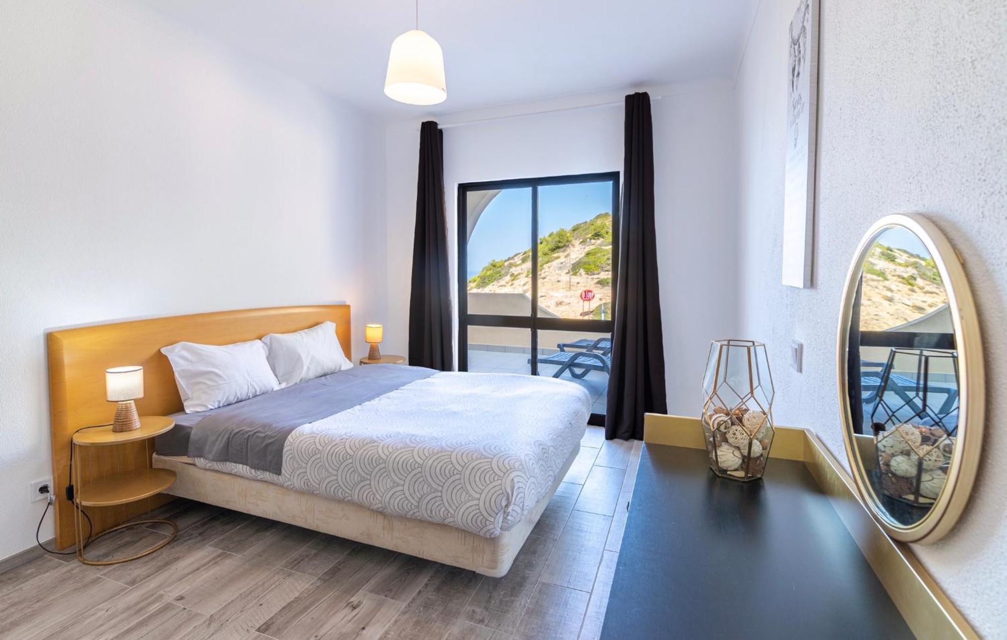 Lourenco Apartment