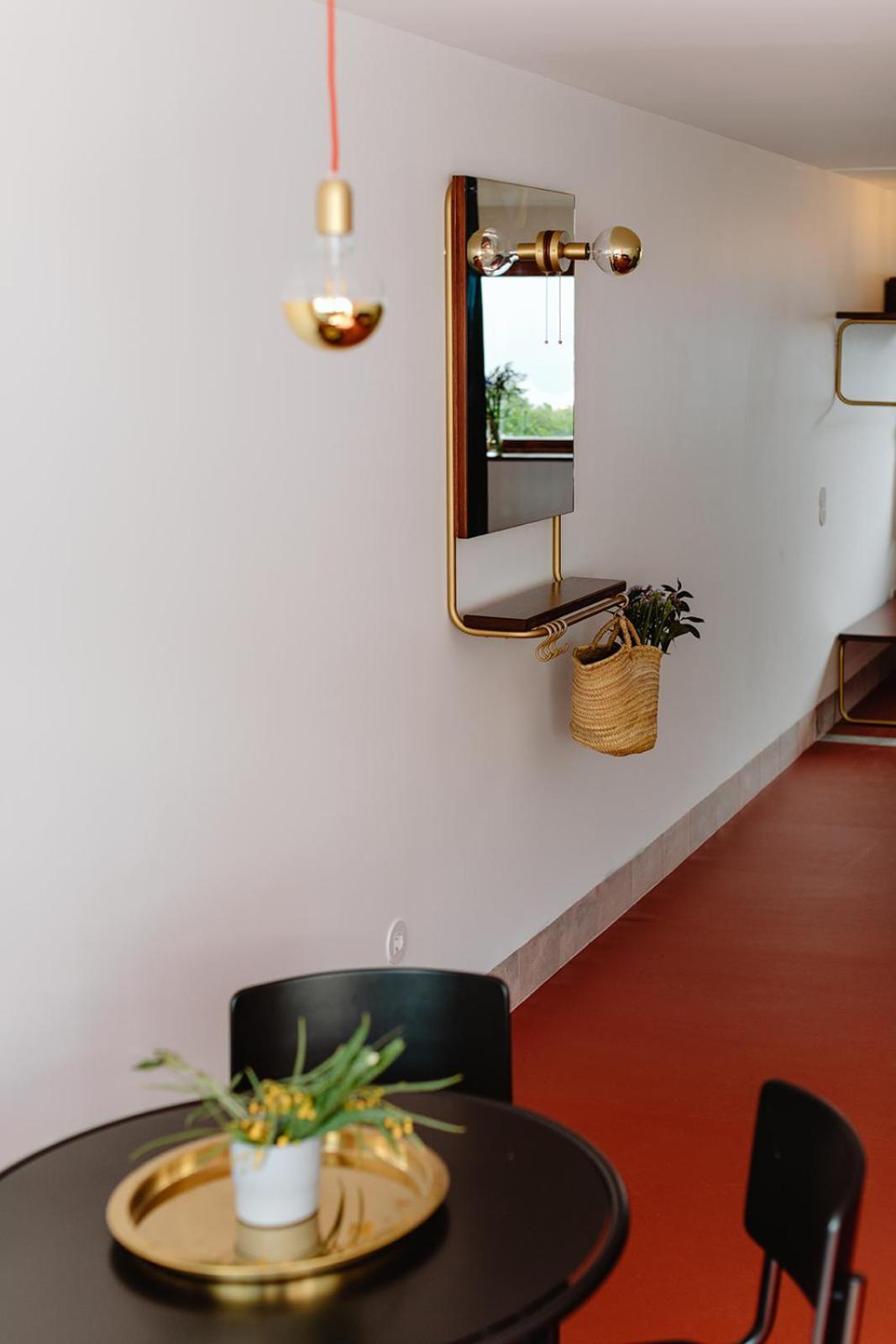 Apartamento The Modernist, Architecture Experience Distrito de Faro