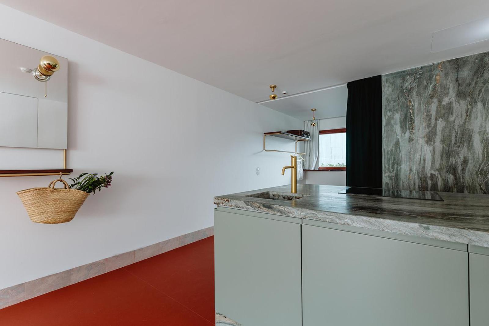 The Modernist, Architecture Experience Distrito de Faro