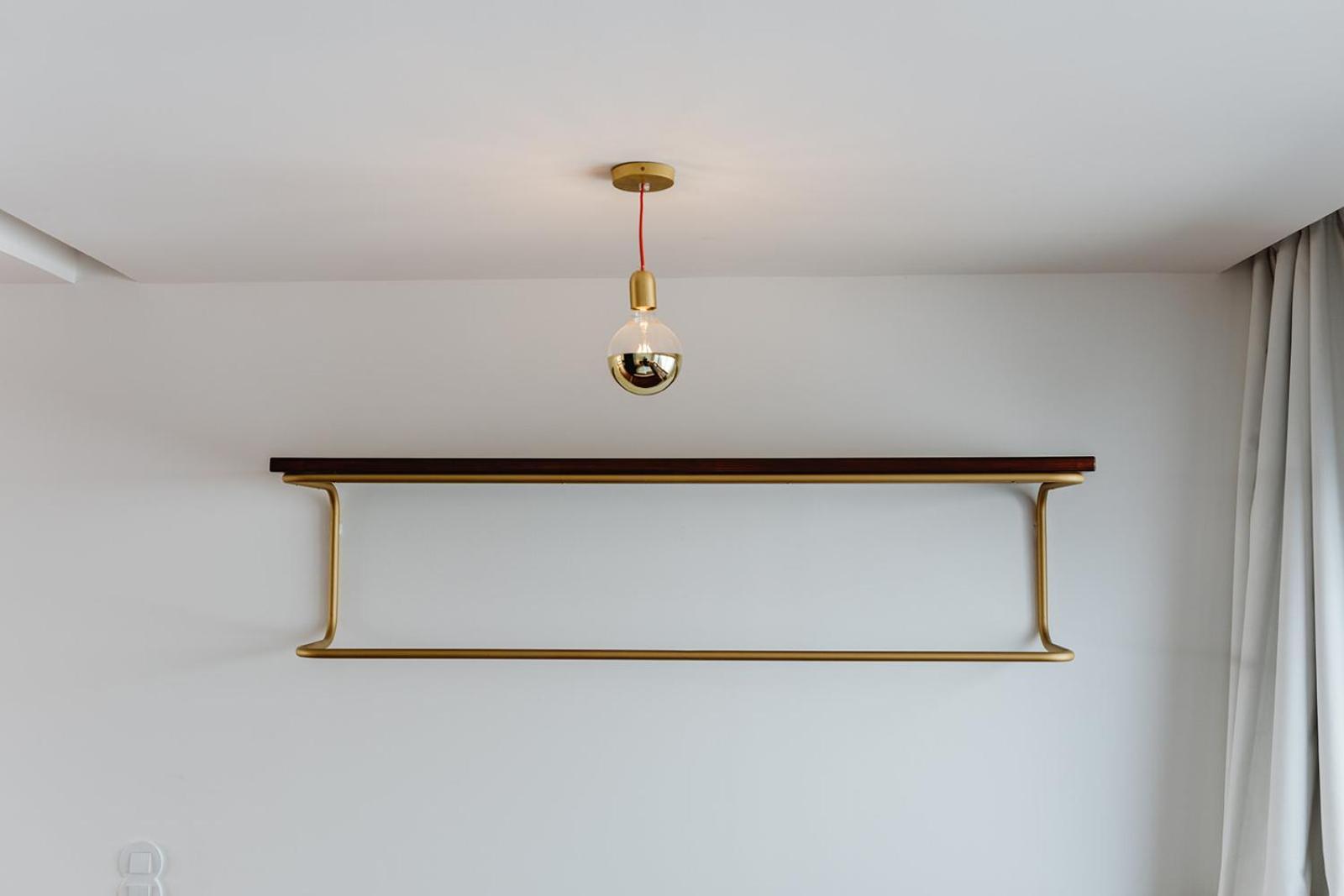 Apartamento The Modernist, Architecture Experience *