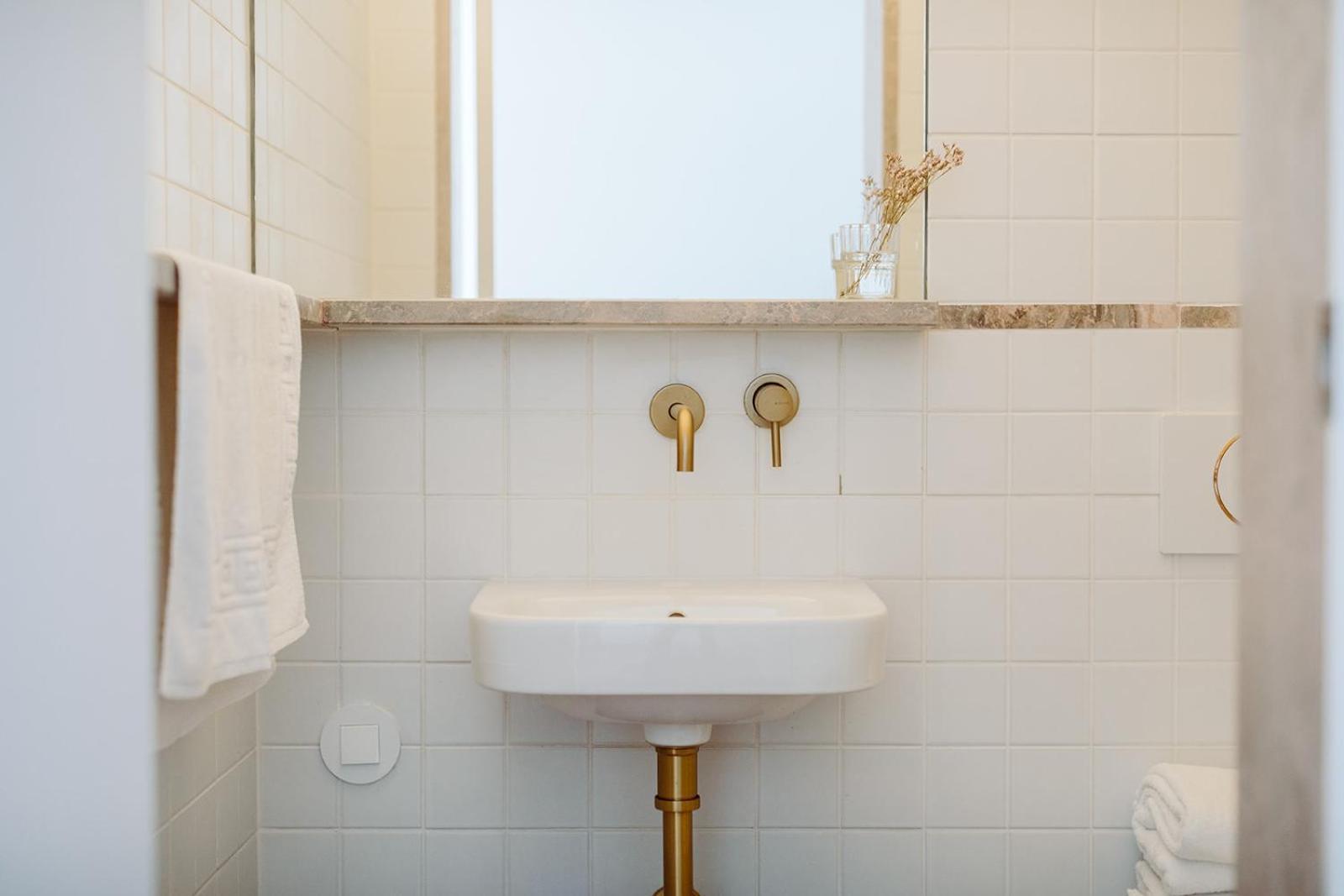 The Modernist, Architecture Experience Apartamento