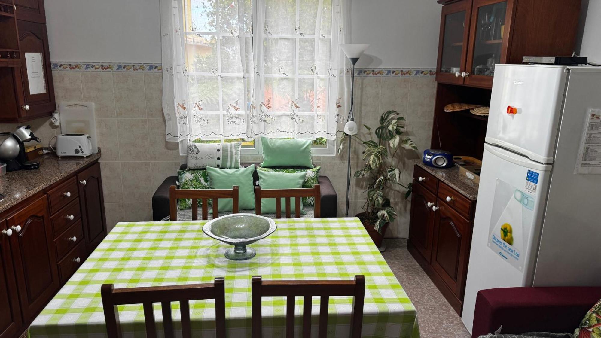 Terra Cha Cottage,feel Home,