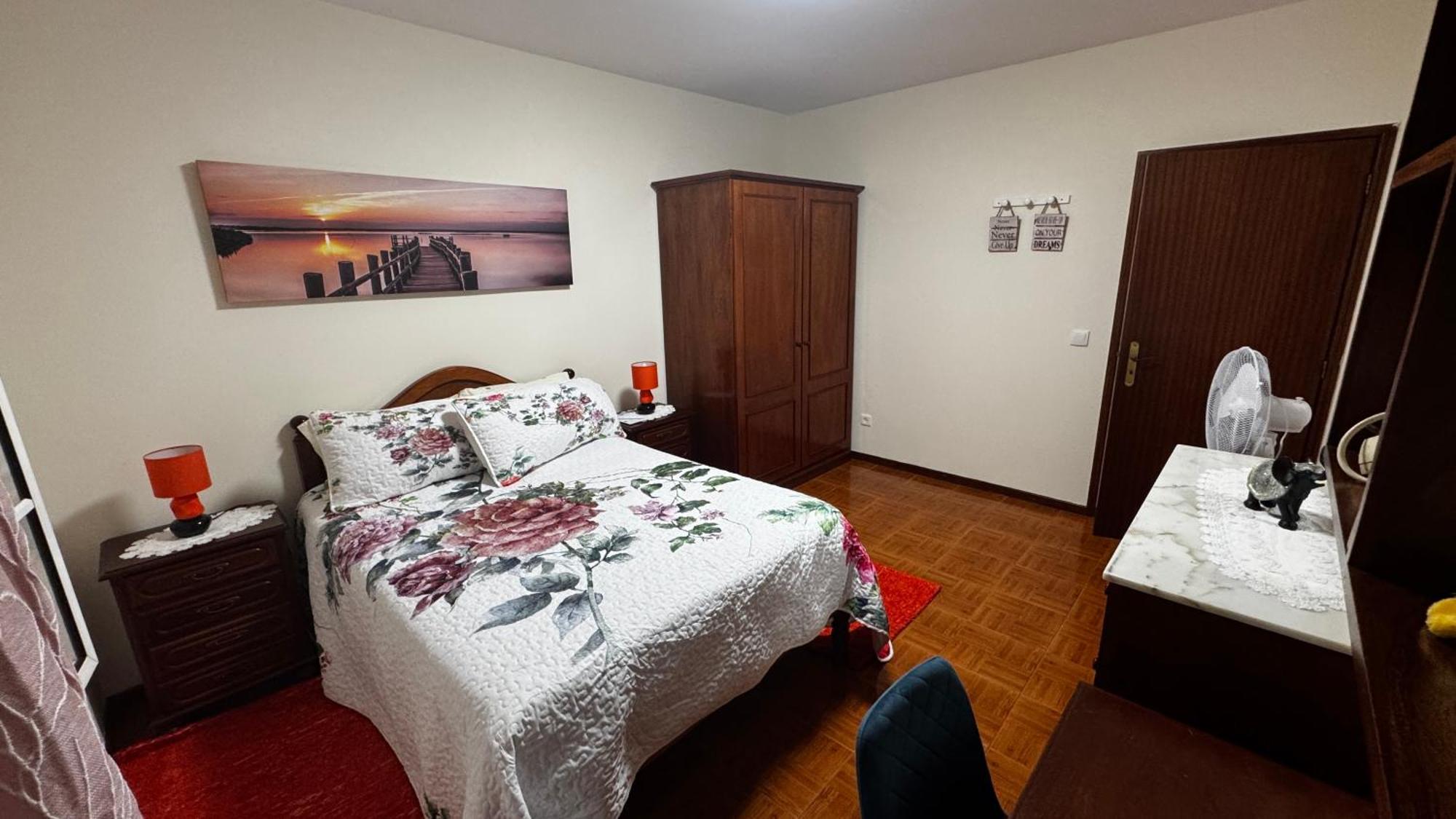 Terra Cha Cottage,feel Home, * São Vicente