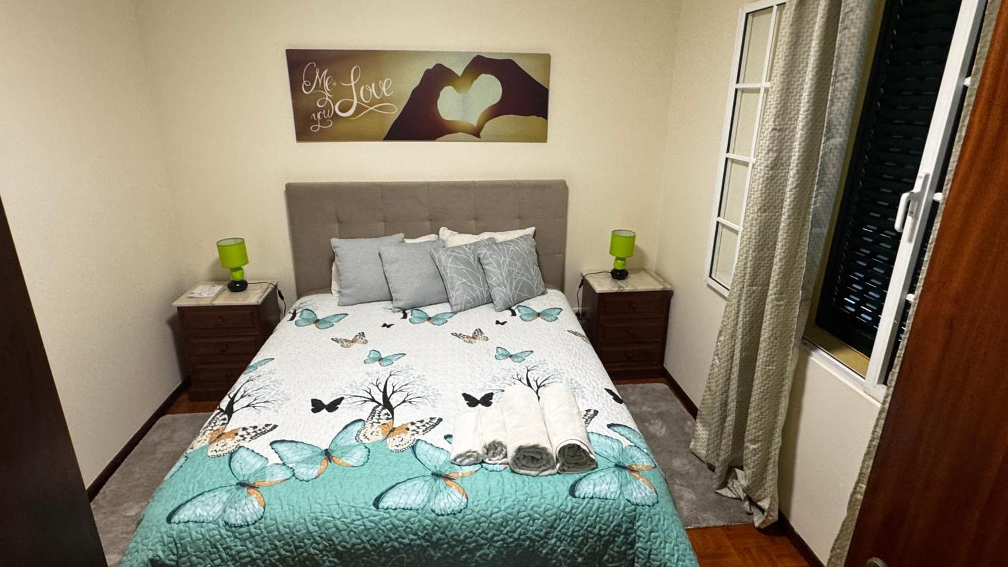 Terra Cha Cottage,feel Home, *