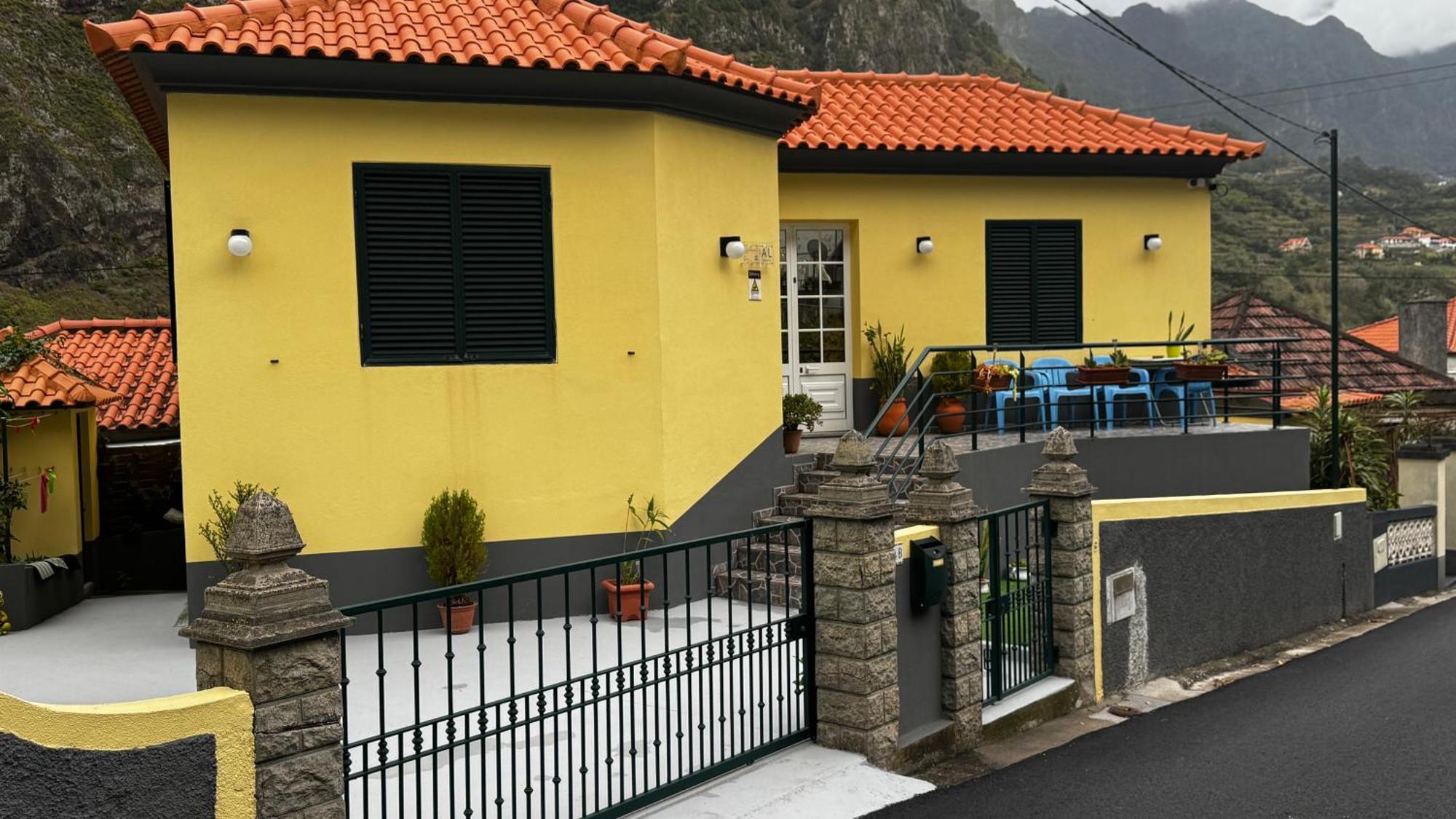 Terra Cha Cottage,feel Home, *