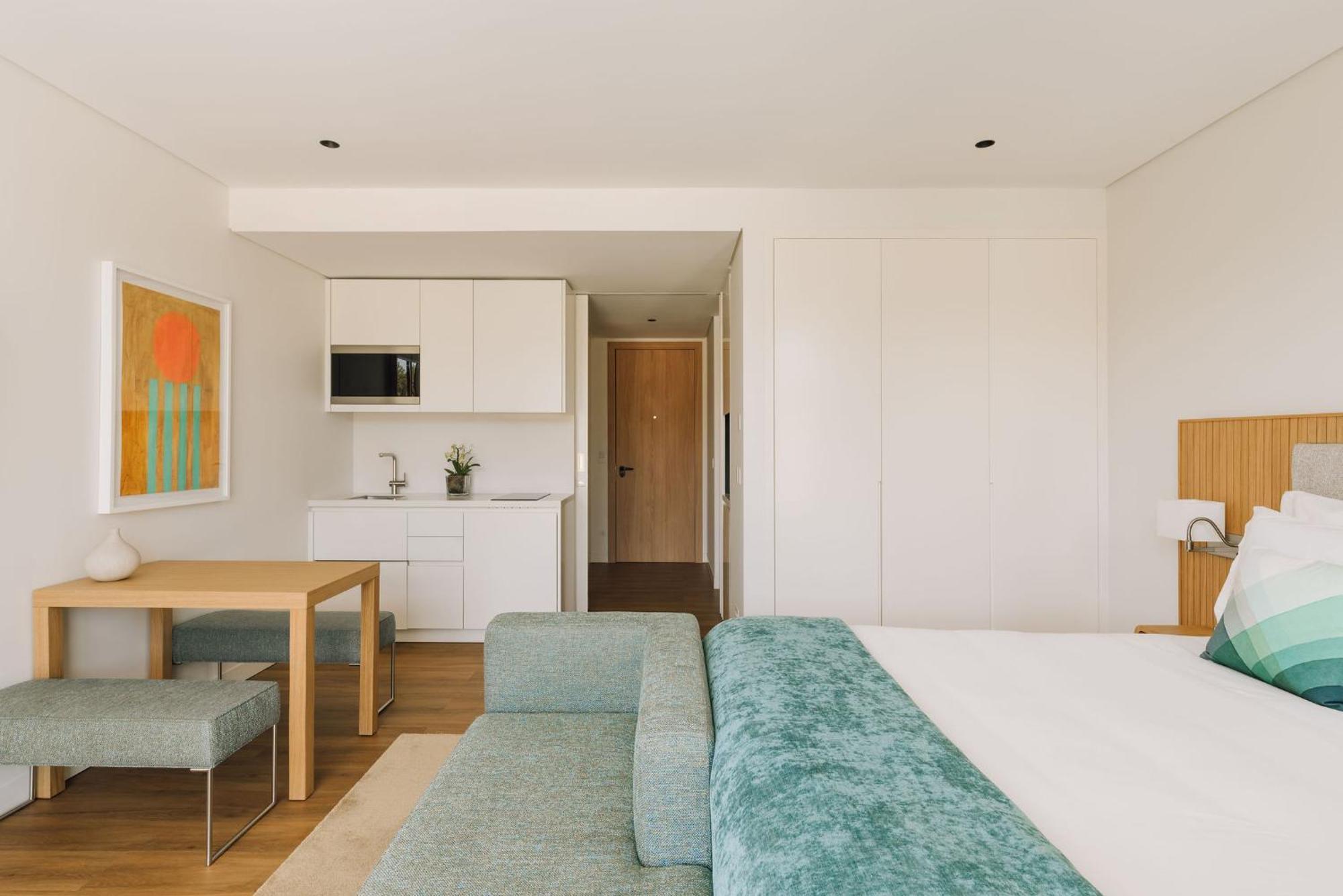 Apartment Martinhal Oriente *