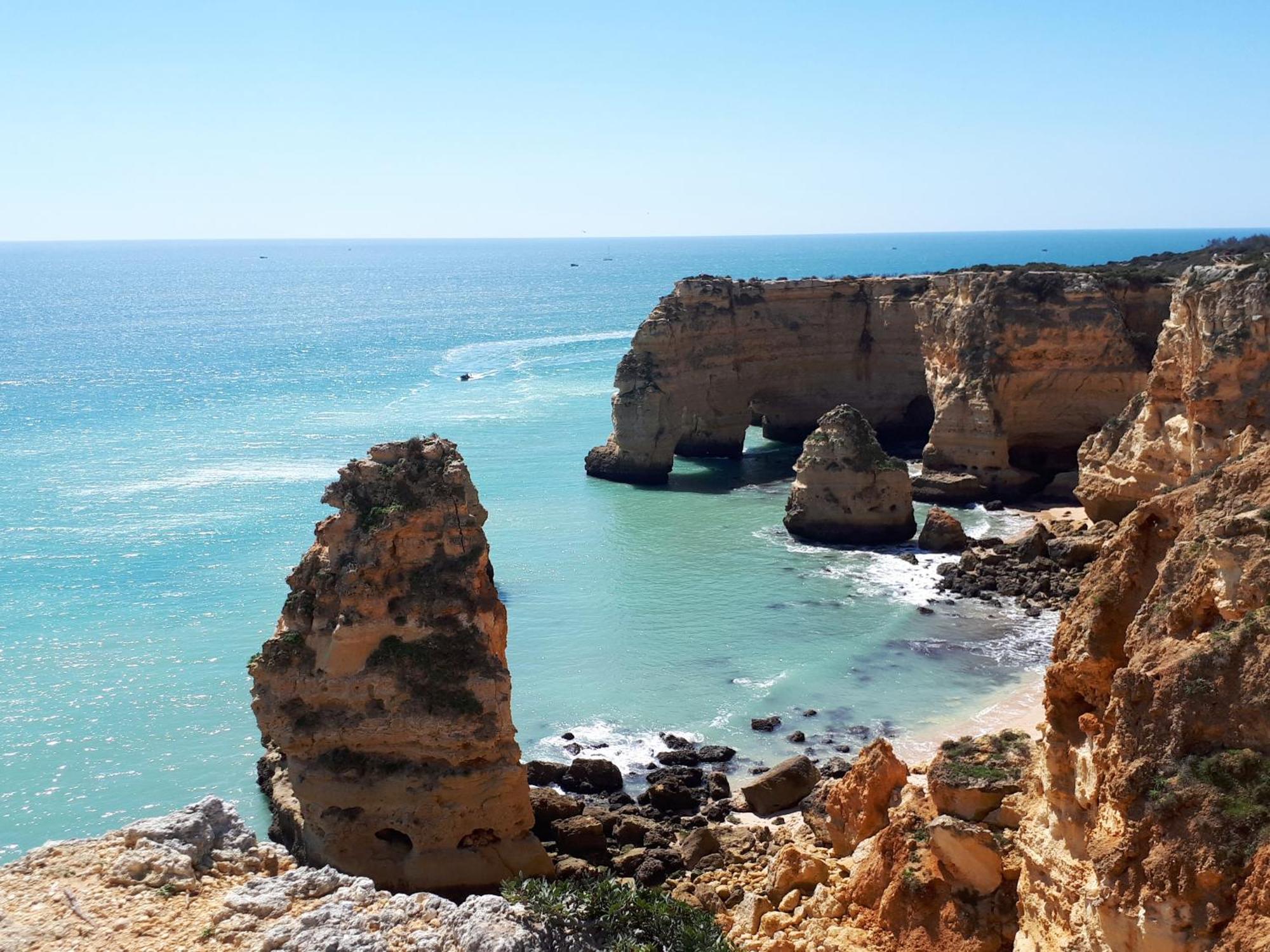 Amelia - Always Algarve Armacao de Pera