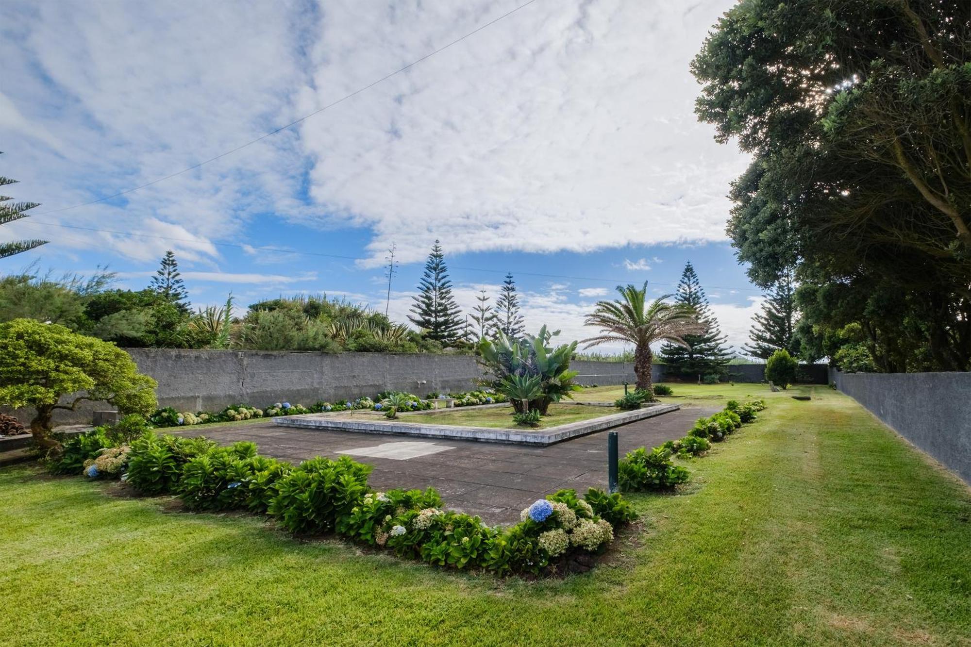 Holiday home Serenity