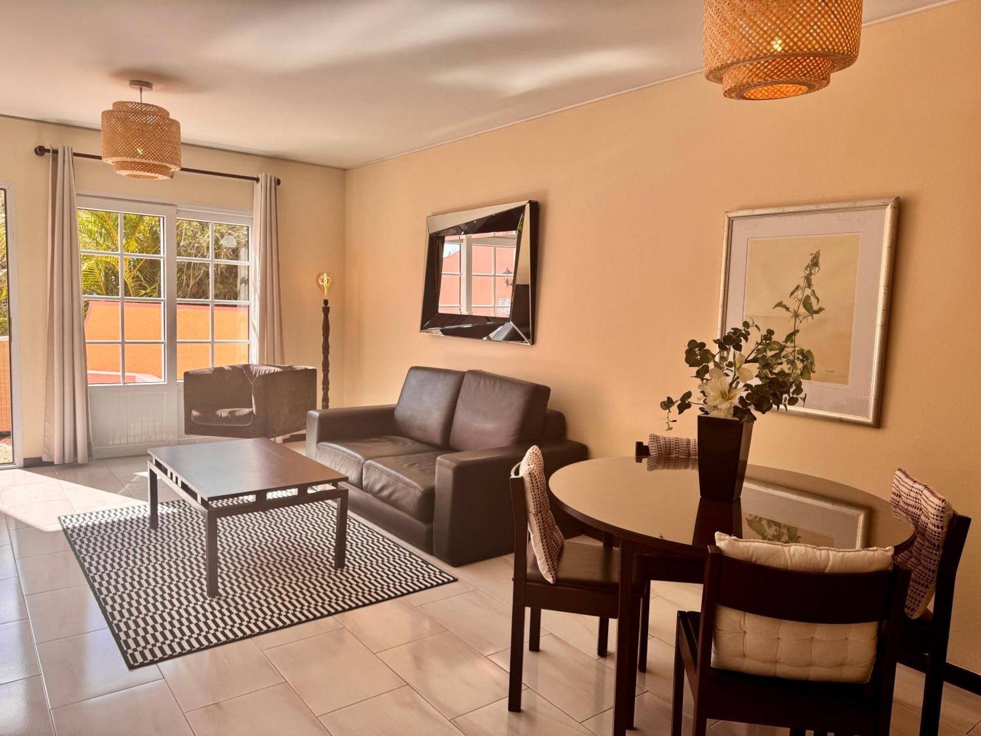 Falesia Gardens Holiday home Canico (Madeira)