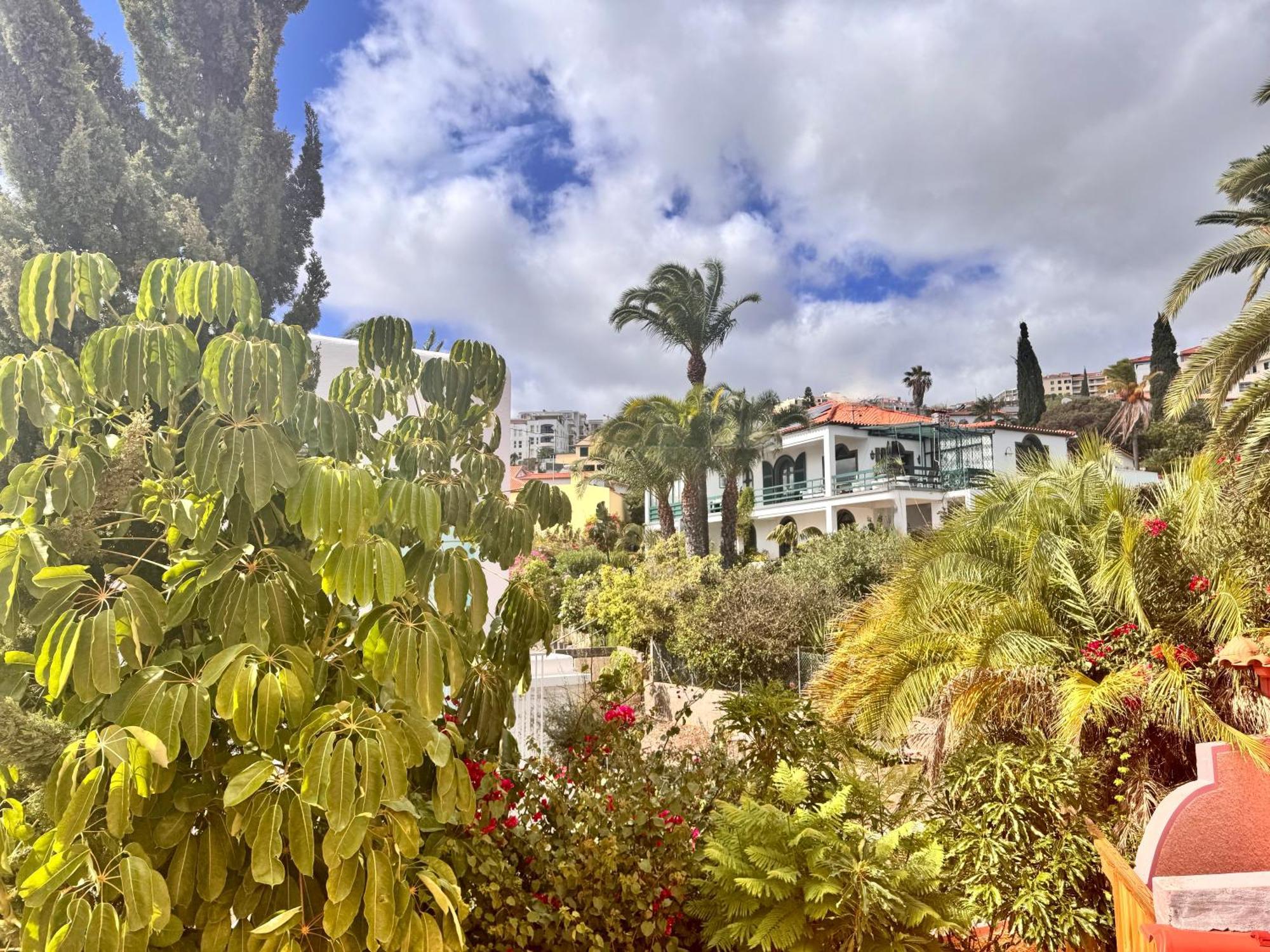 Falesia Gardens Canico (Madeira)
