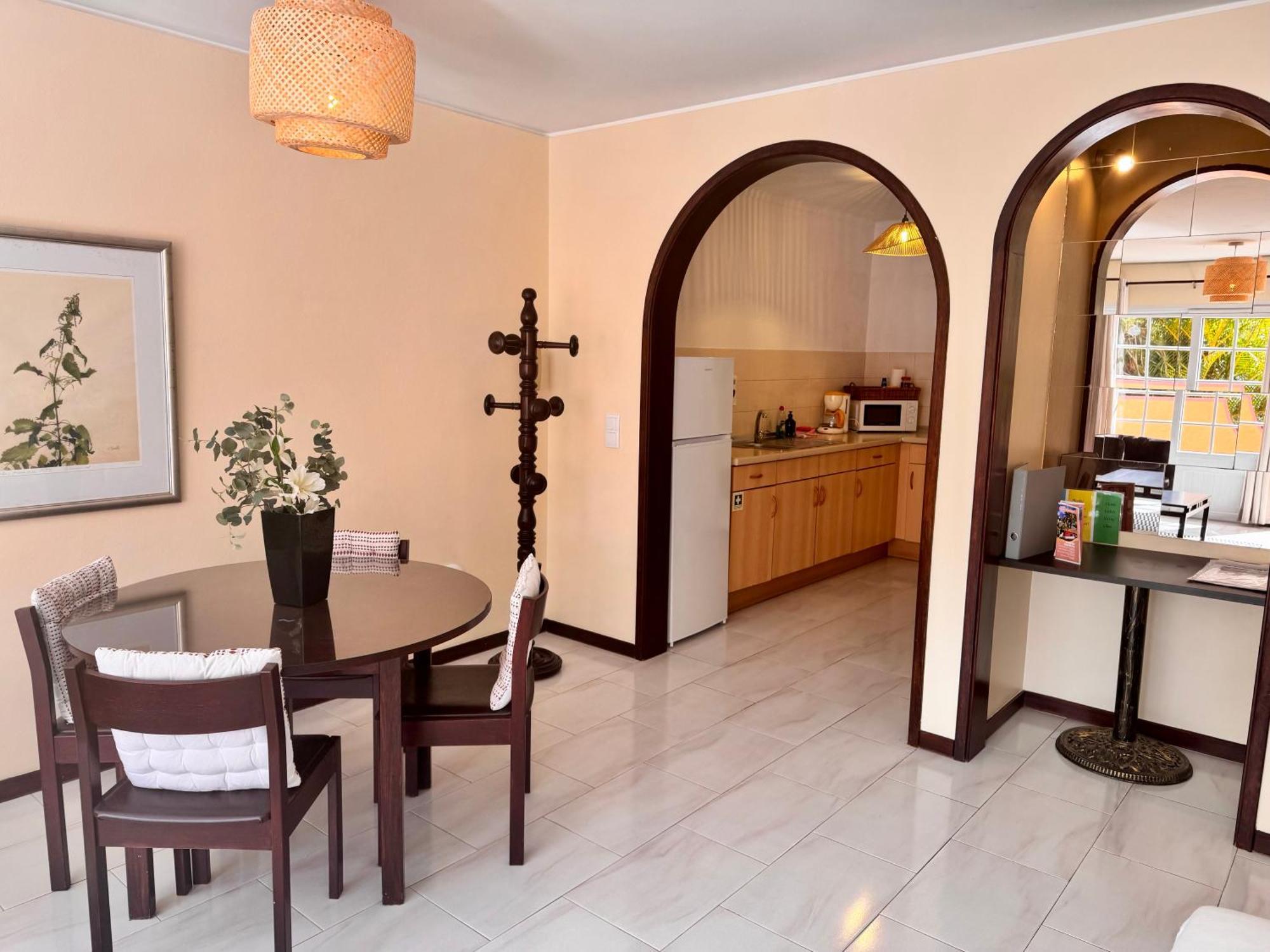 Falesia Gardens Holiday home Canico (Madeira)