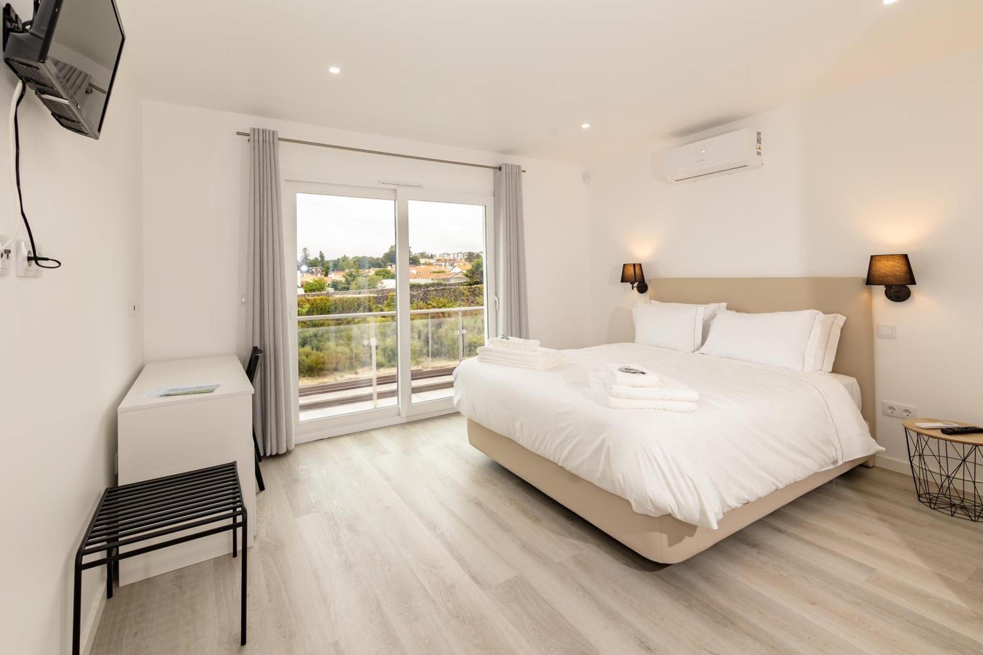 Guest house J&c Ponta Delgada (Sao Miguel)