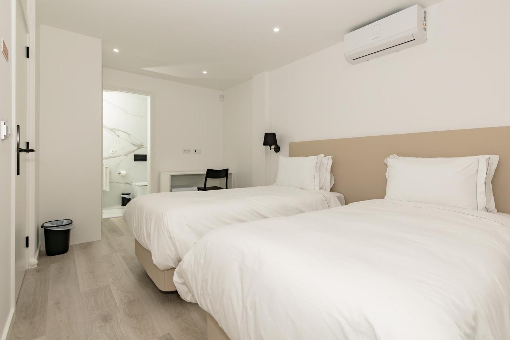 J&c Guest house Ponta Delgada (Sao Miguel)