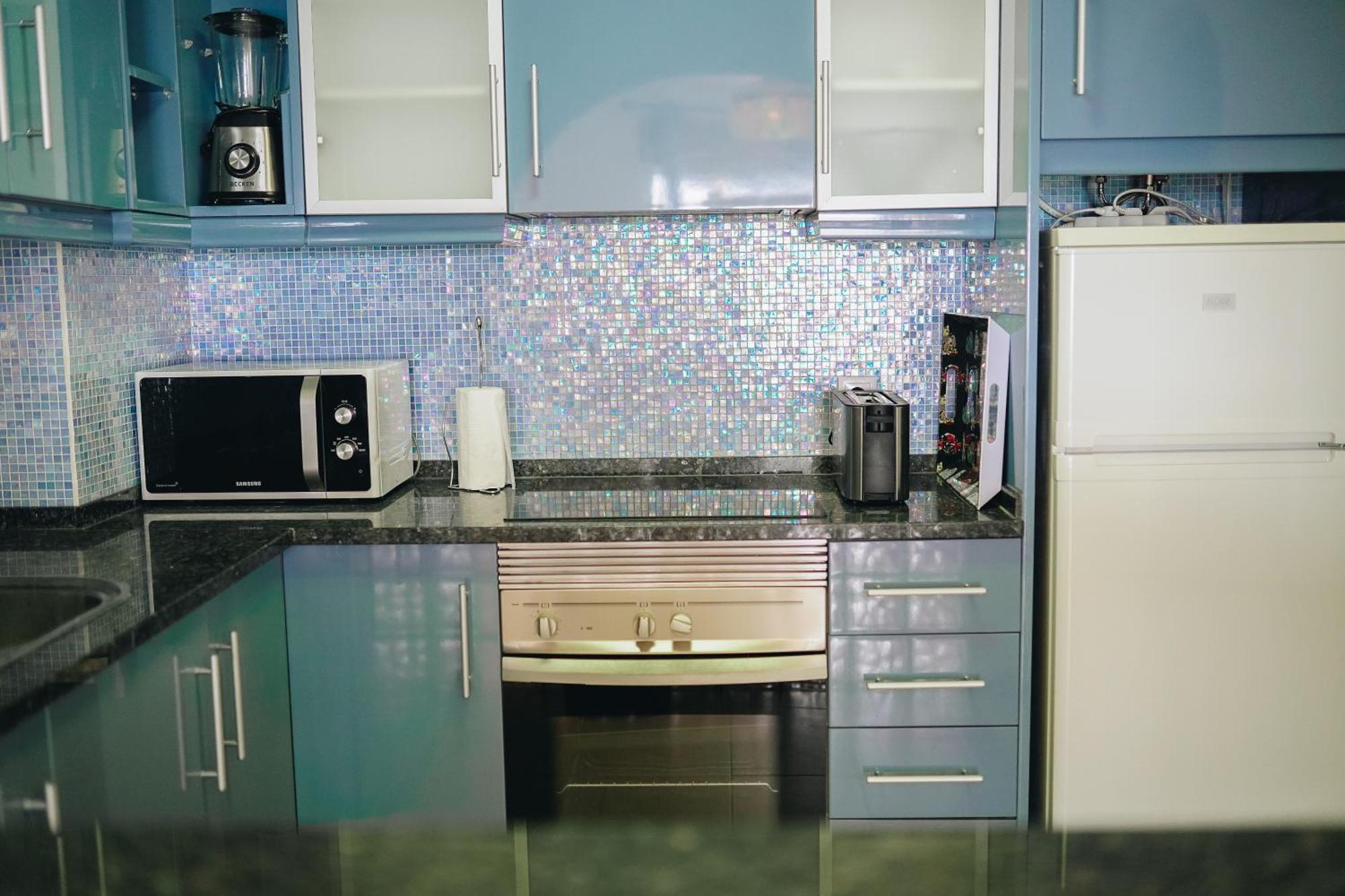 Apartment Host Wise - Terrace & Ocean View Flat Armacao de Pera