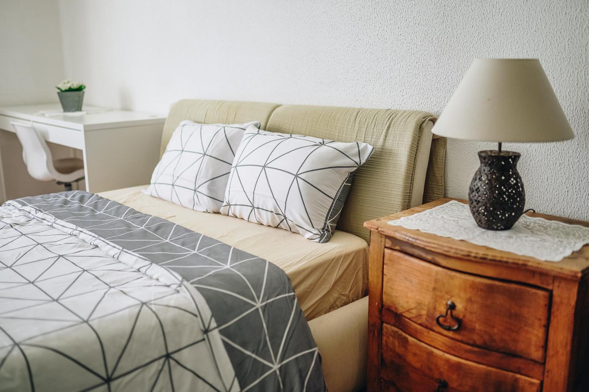 Host Wise - Terrace & Ocean View Flat Armacao de Pera