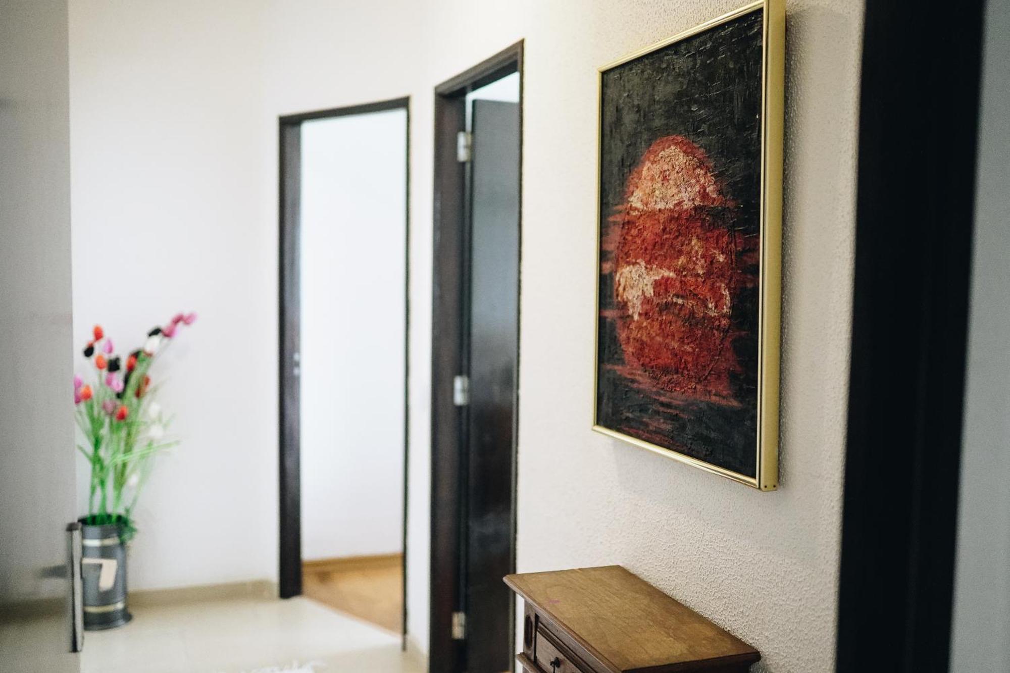 Apartment Host Wise - Terrace & Ocean View Flat Armacao de Pera