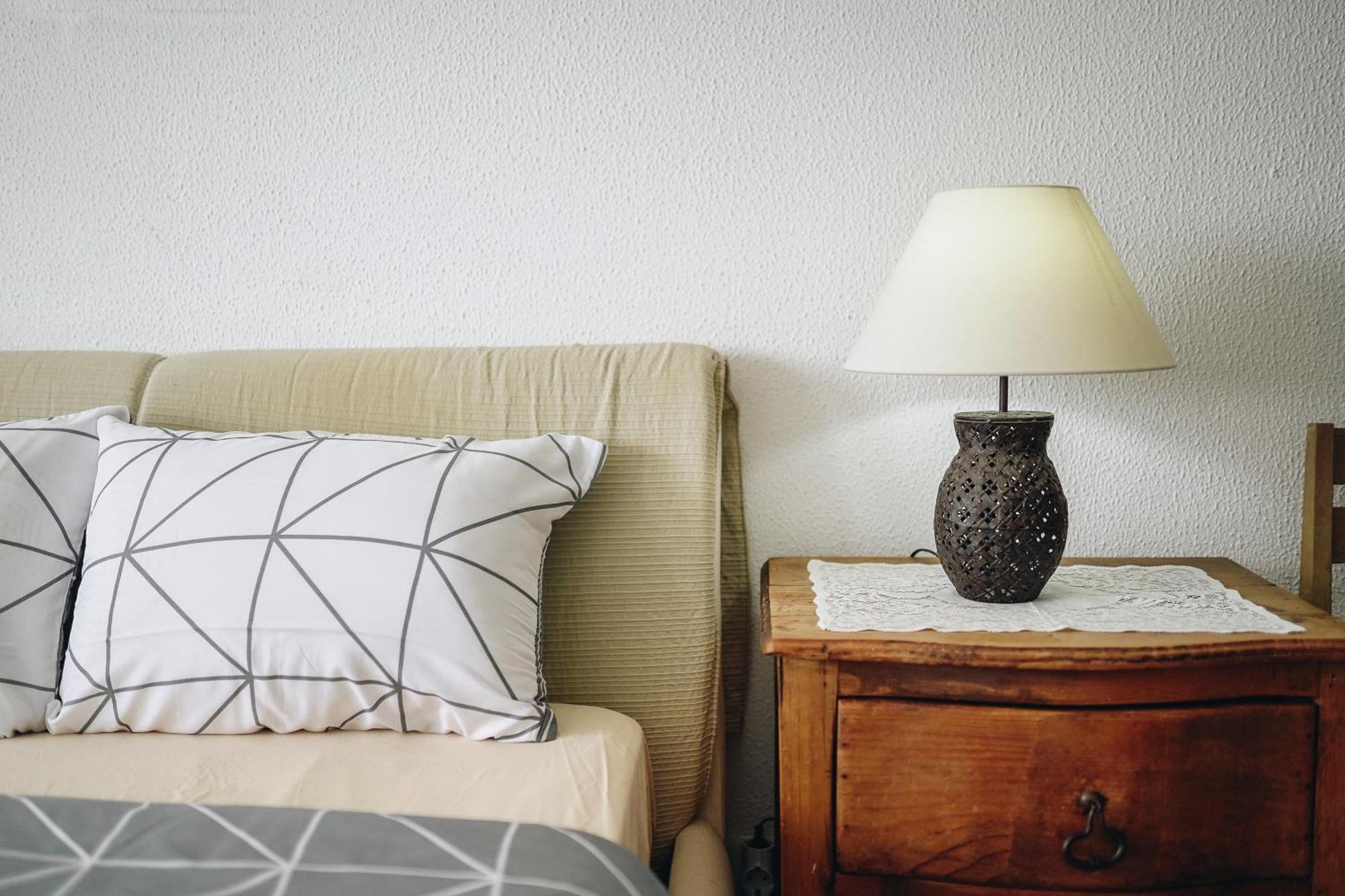 Apartment Host Wise - Terrace & Ocean View Flat *