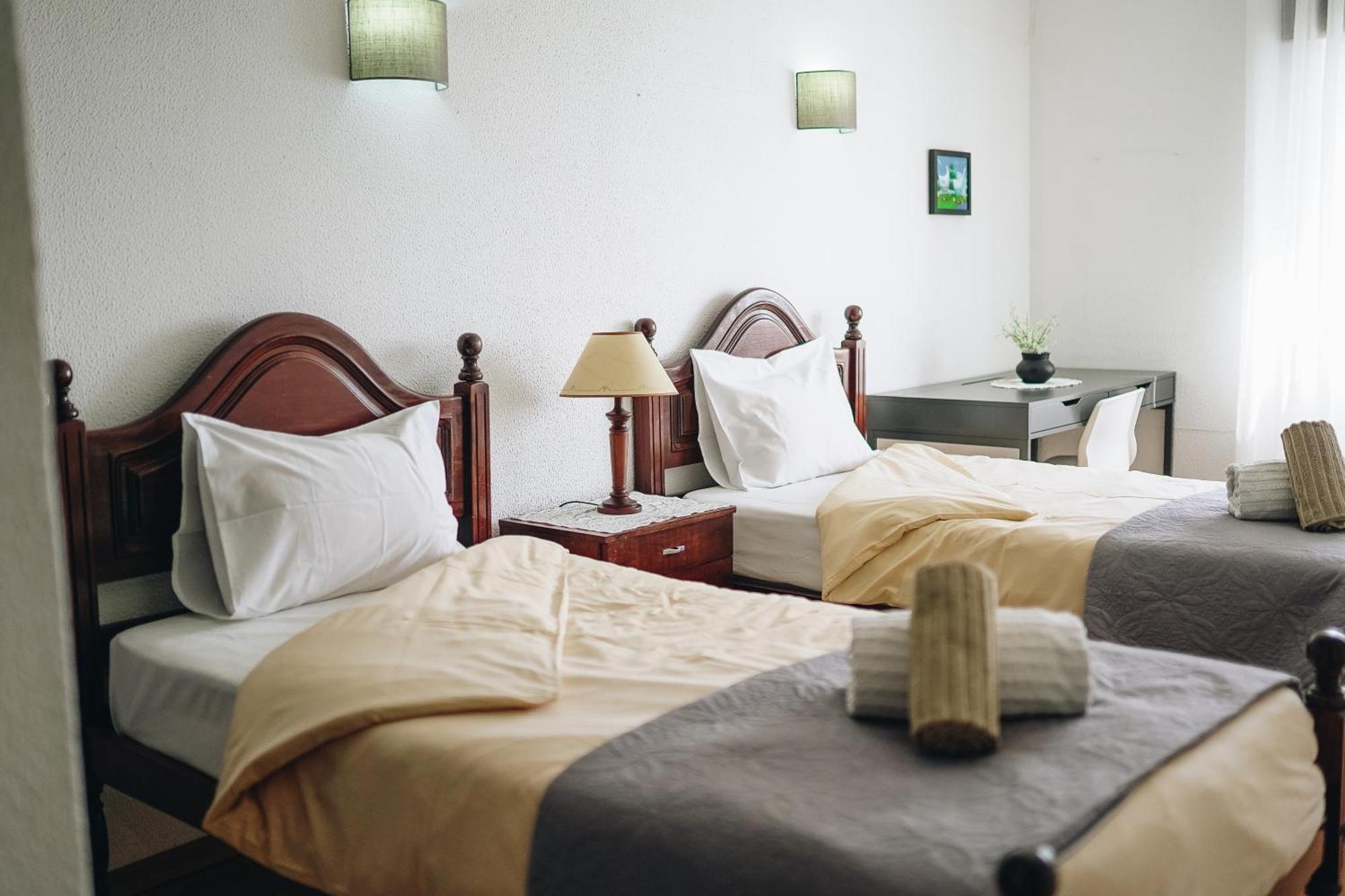 Host Wise - Terrace & Ocean View Flat * Armacao de Pera